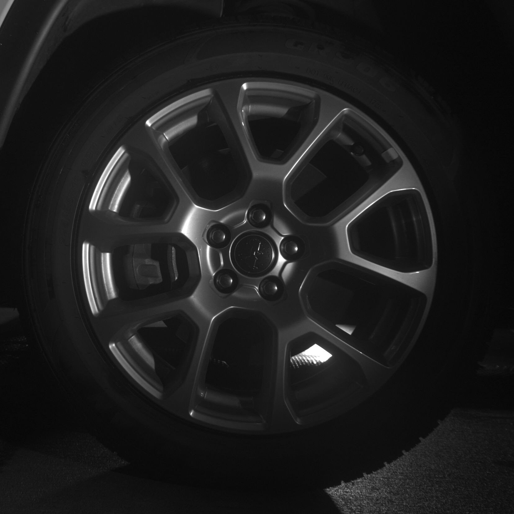 Thumbnail: 2025 Jeep Compass - 12