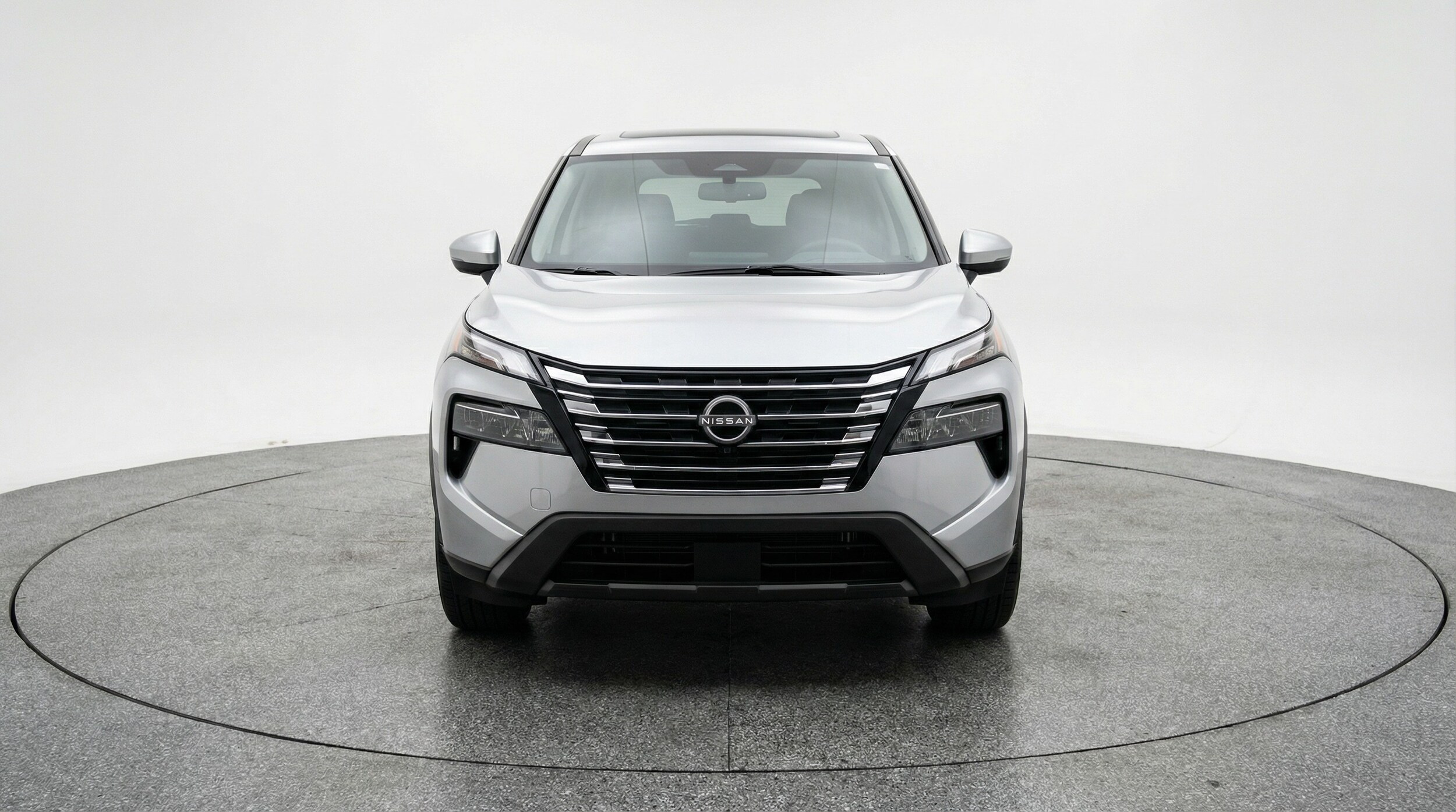 Thumbnail: 2025 Nissan Rogue - 2