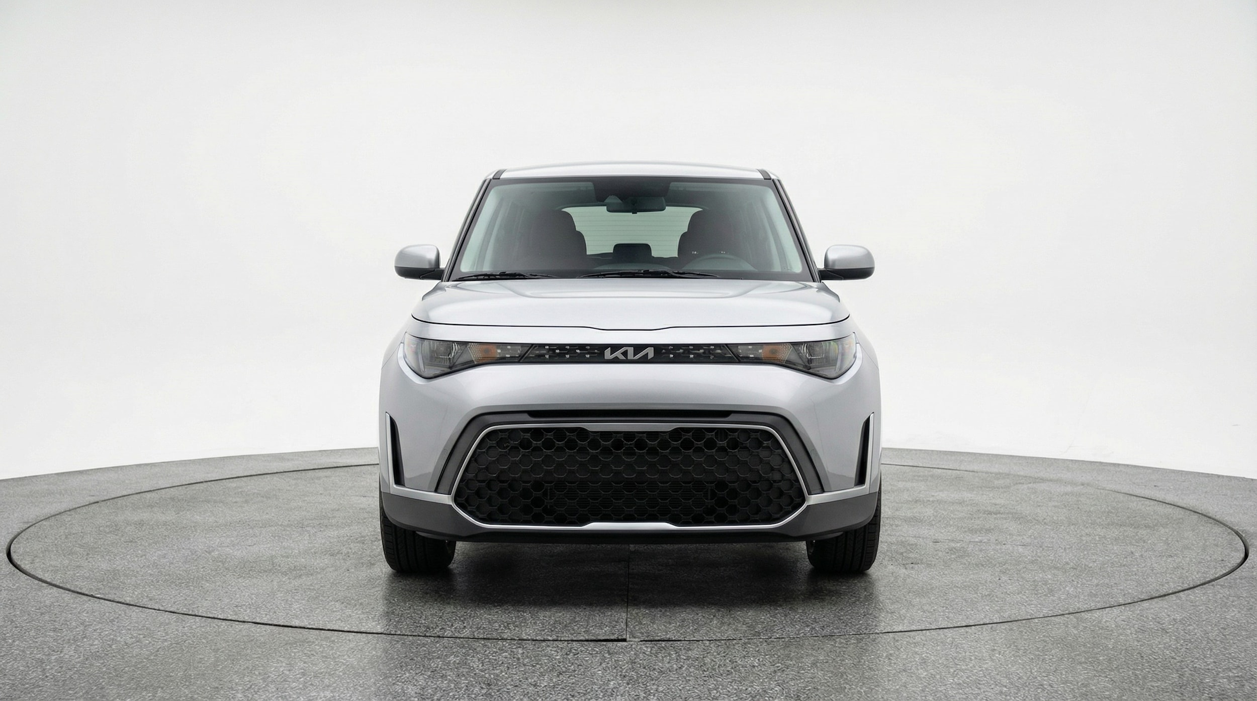 Thumbnail: 2025 Kia Soul - 2
