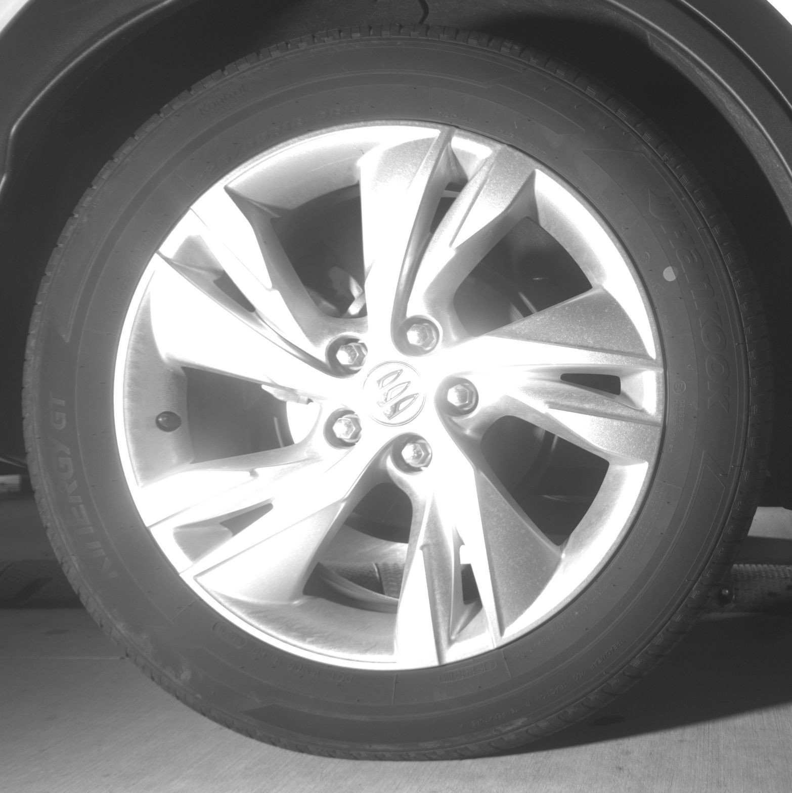 Thumbnail: 2025 Buick Encore GX - 15