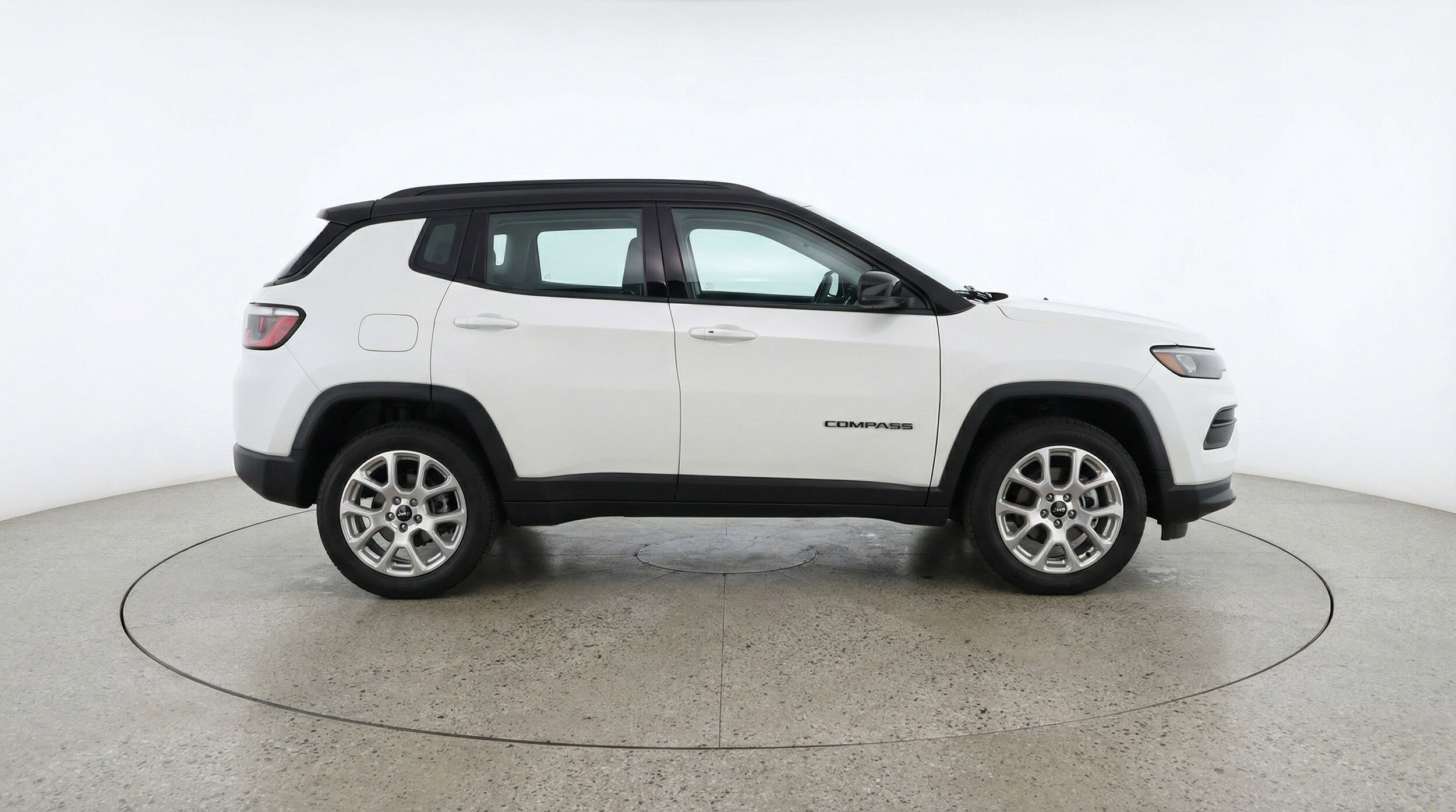 Thumbnail: 2025 Jeep Compass - 11