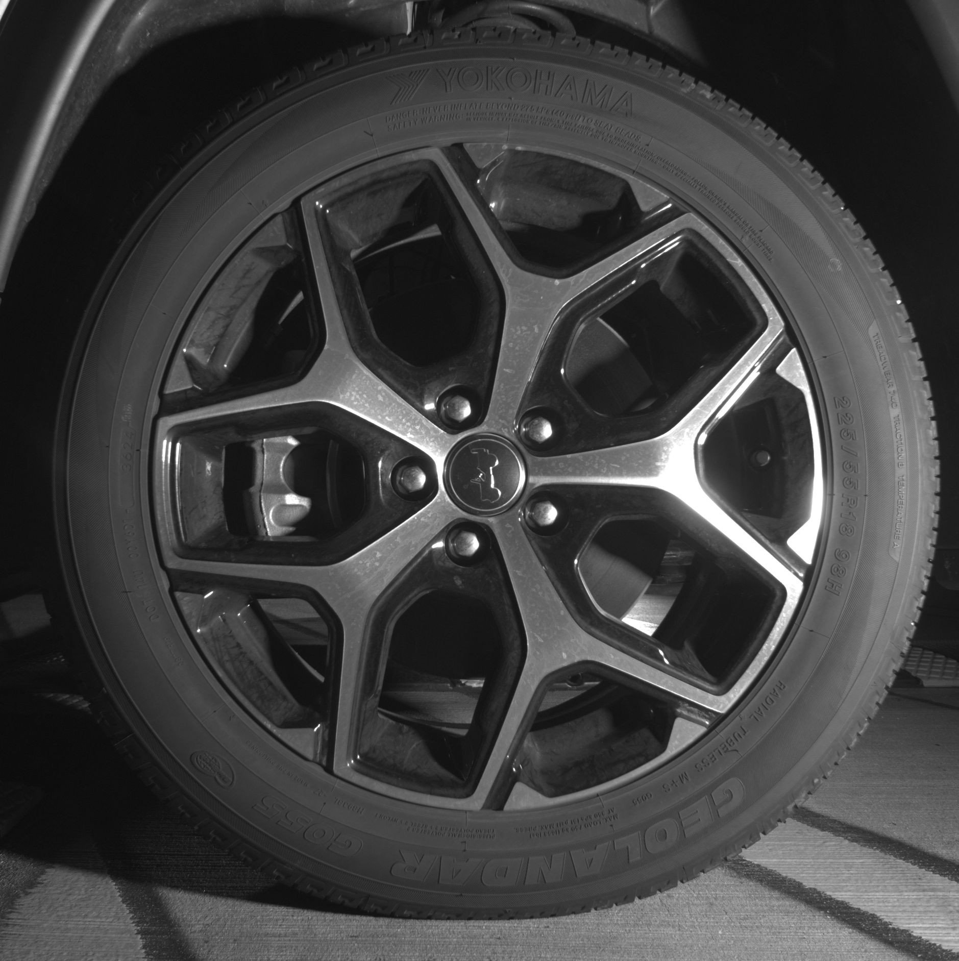 Thumbnail: 2025 Jeep Compass - 12