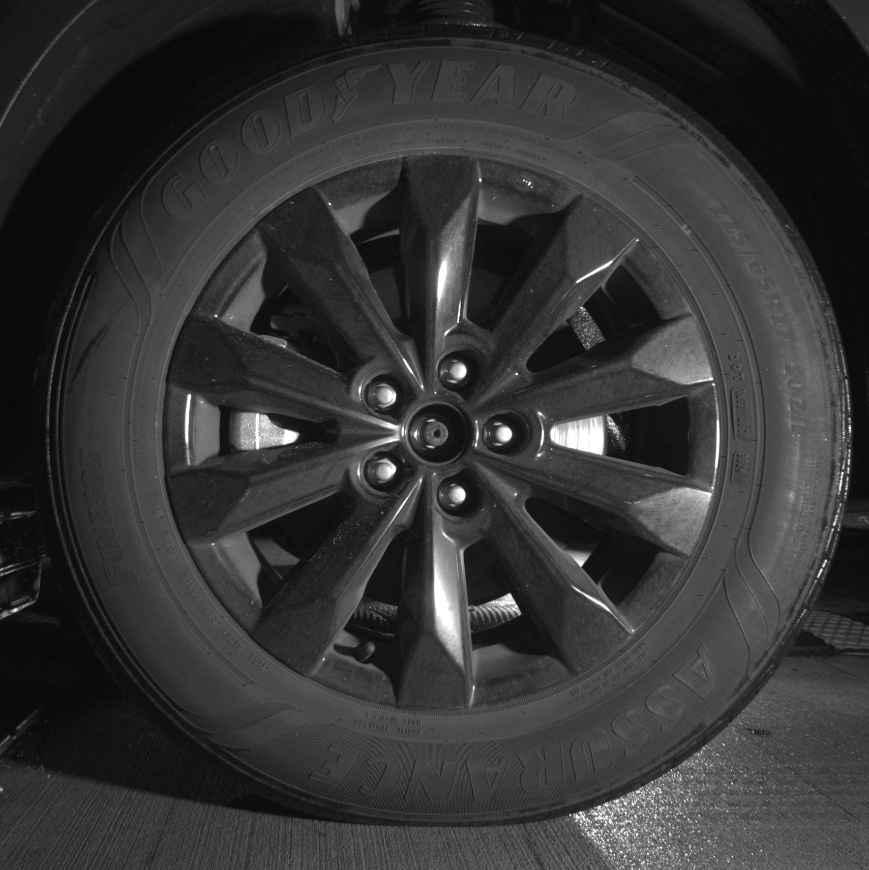 Thumbnail: 2025 Mazda CX-50 - 9