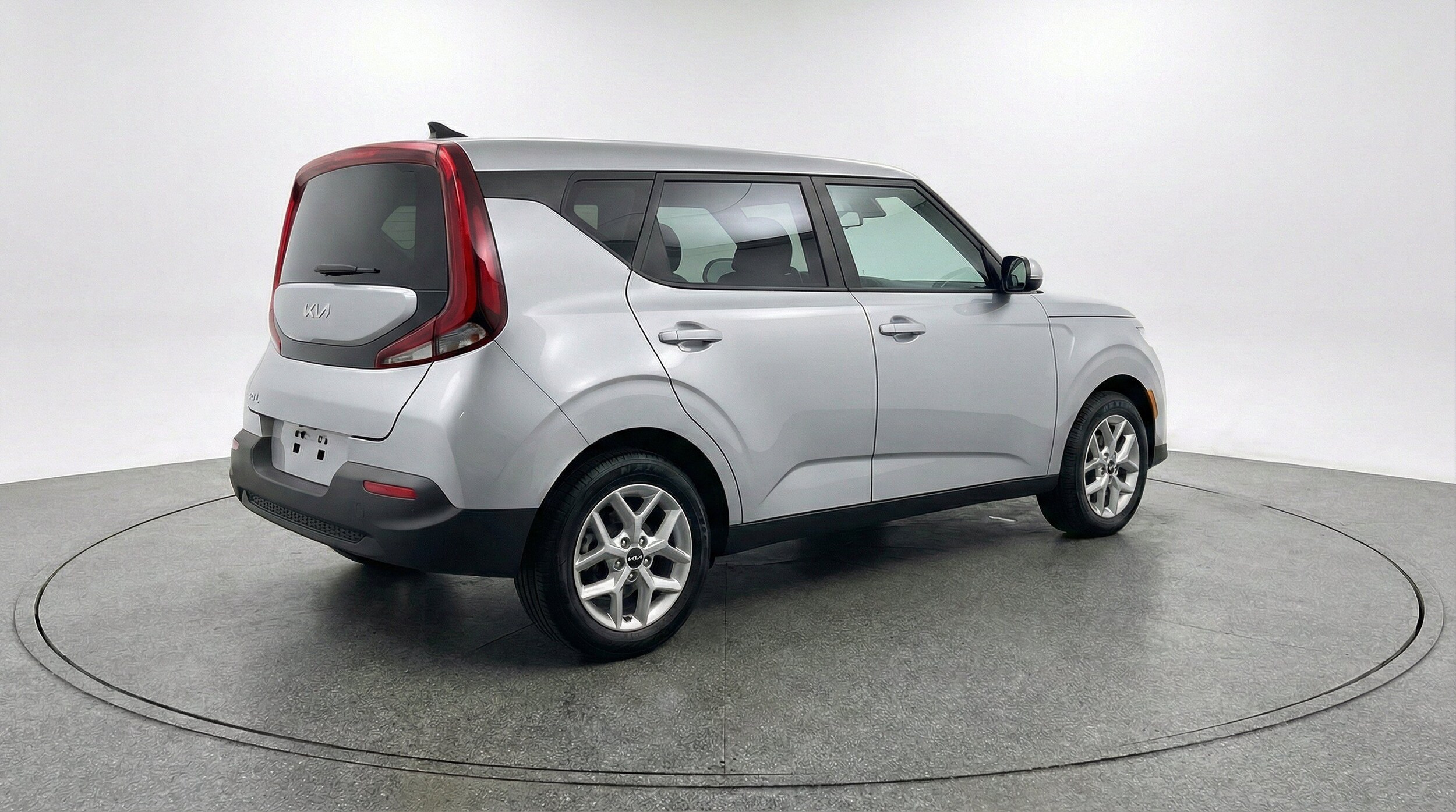 Thumbnail: 2025 Kia Soul - 9