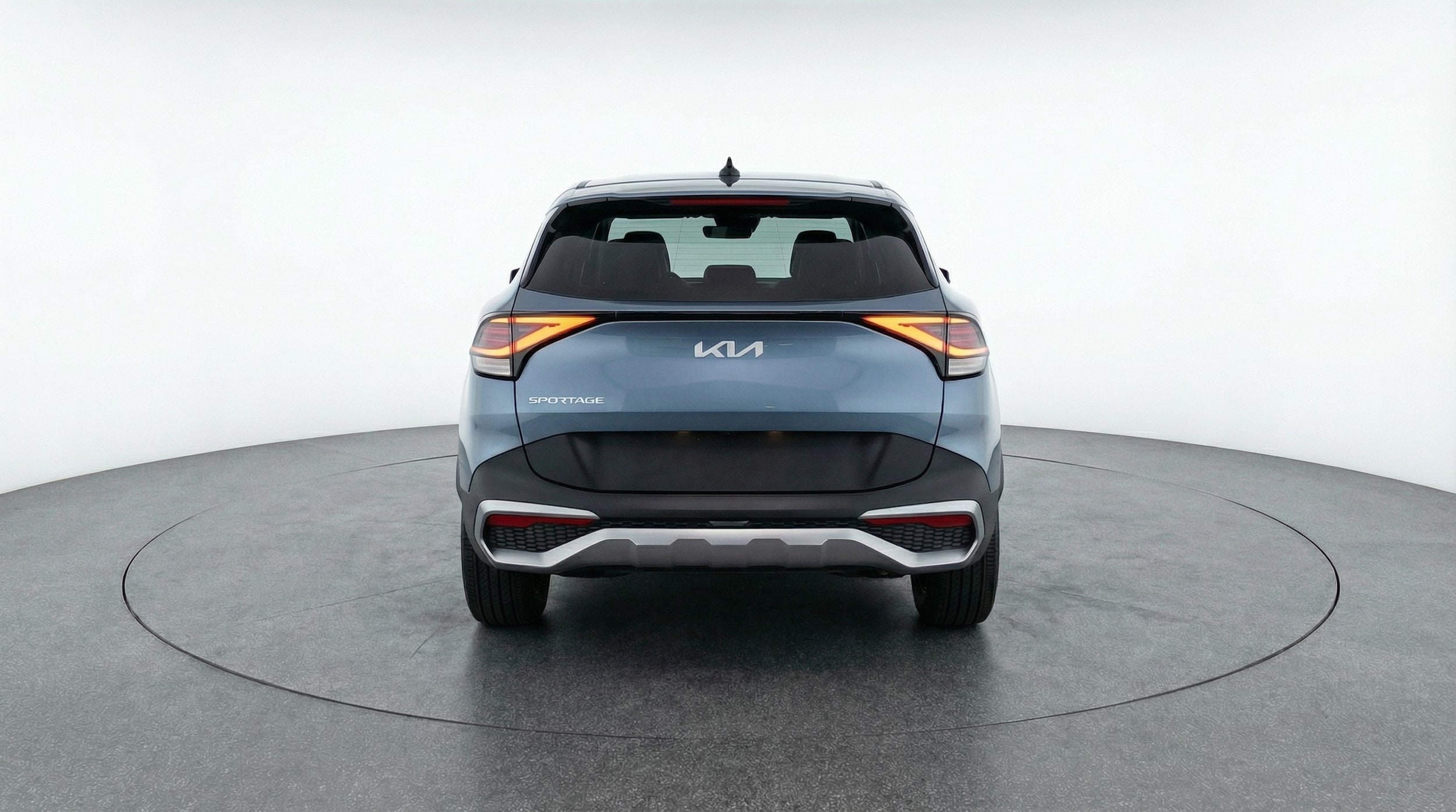 Thumbnail: 2025 Kia Sportage - 6