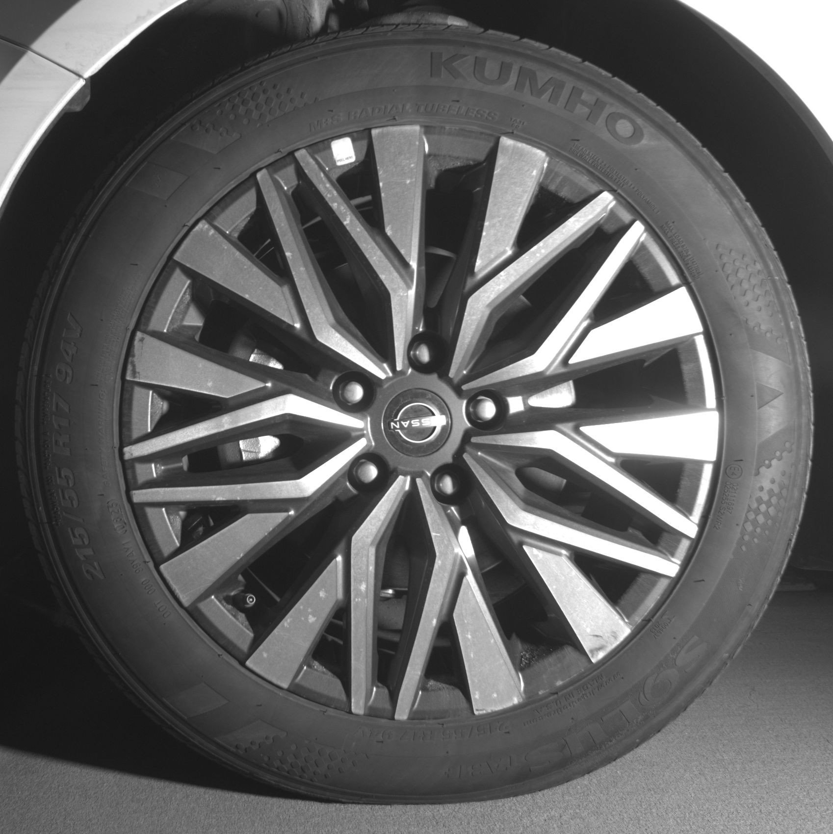 Thumbnail: 2025 Nissan Altima - 12