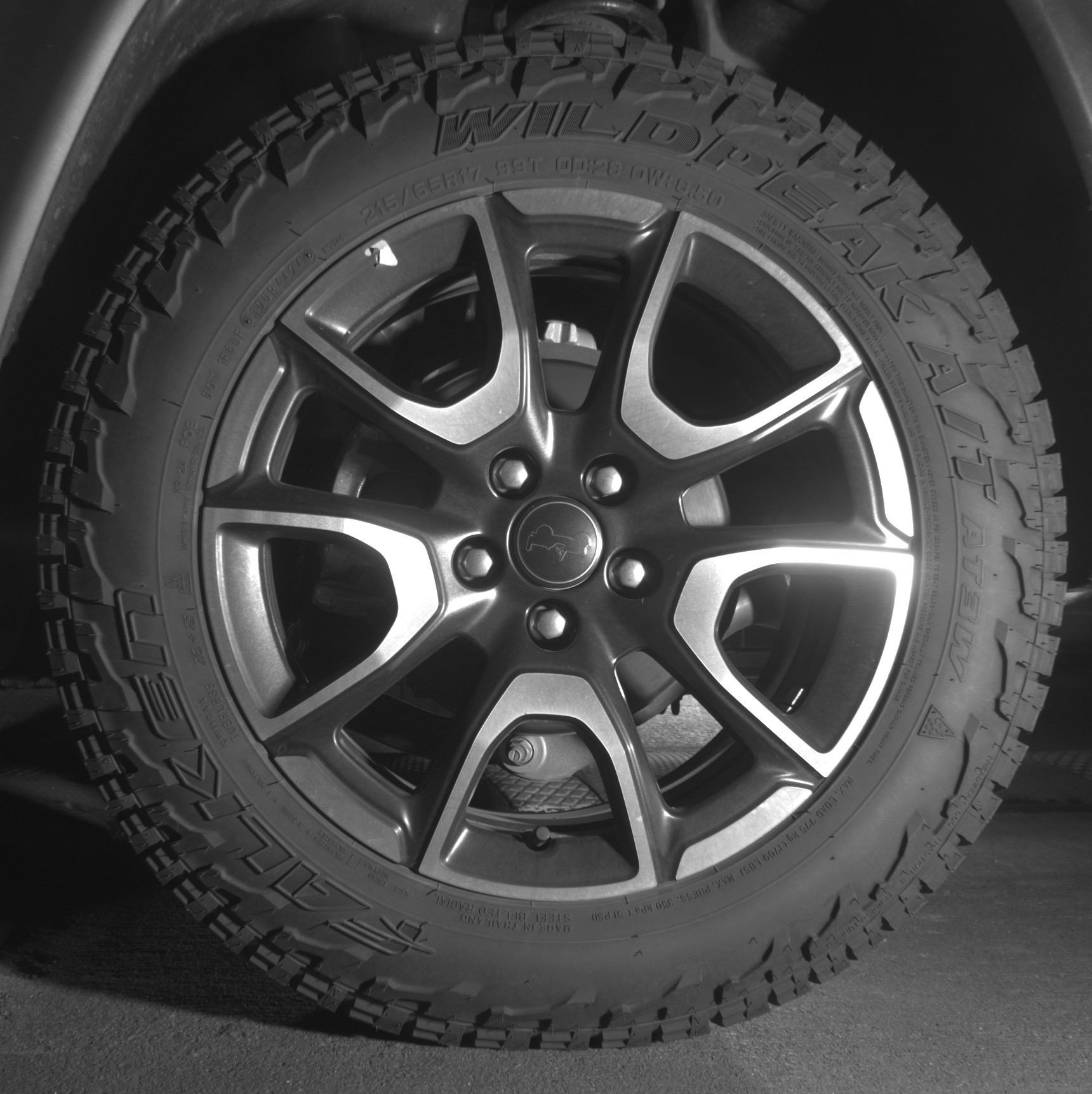 Thumbnail: 2025 Jeep Compass - 14