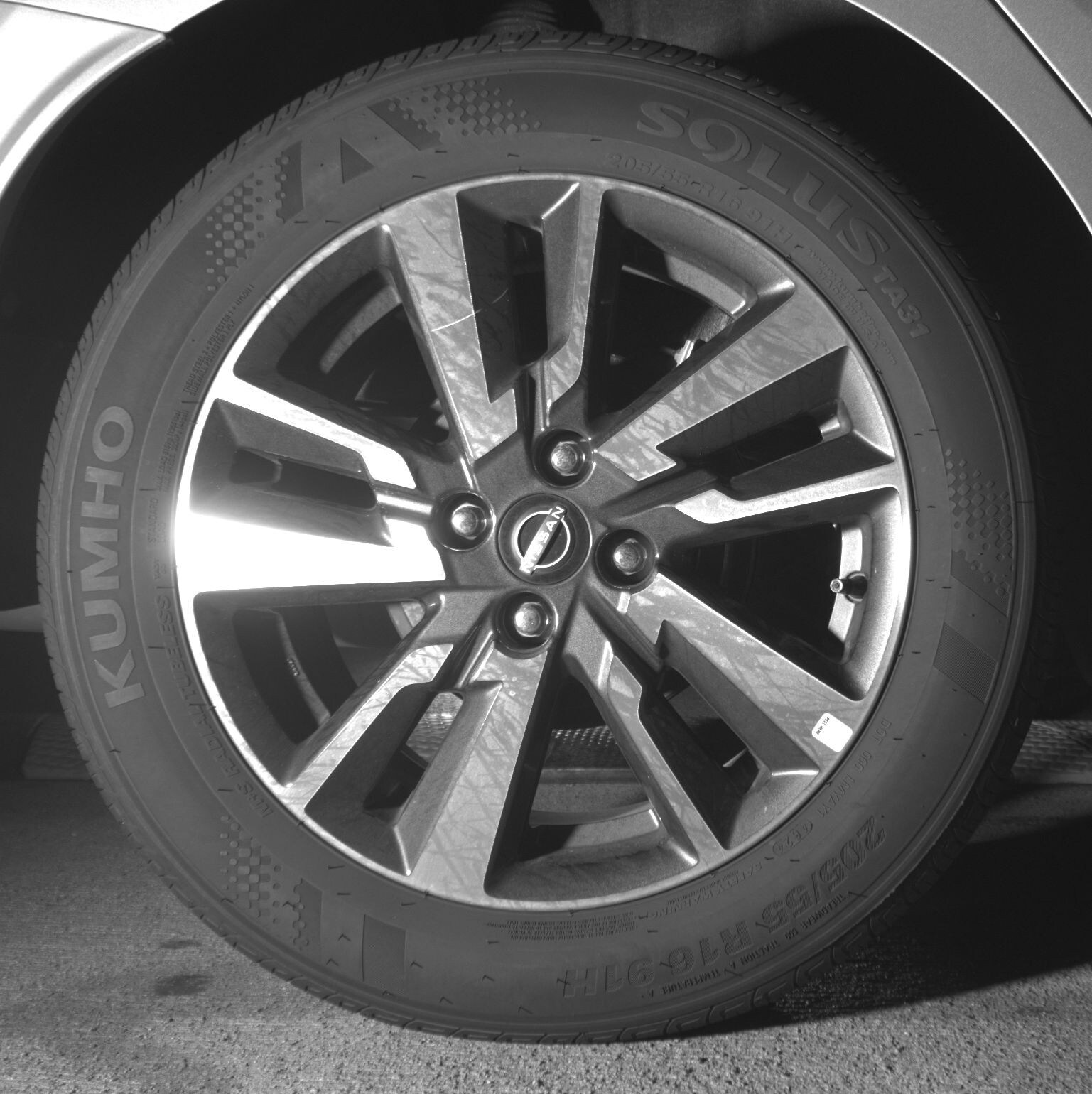 Thumbnail: 2025 Nissan Versa - 12