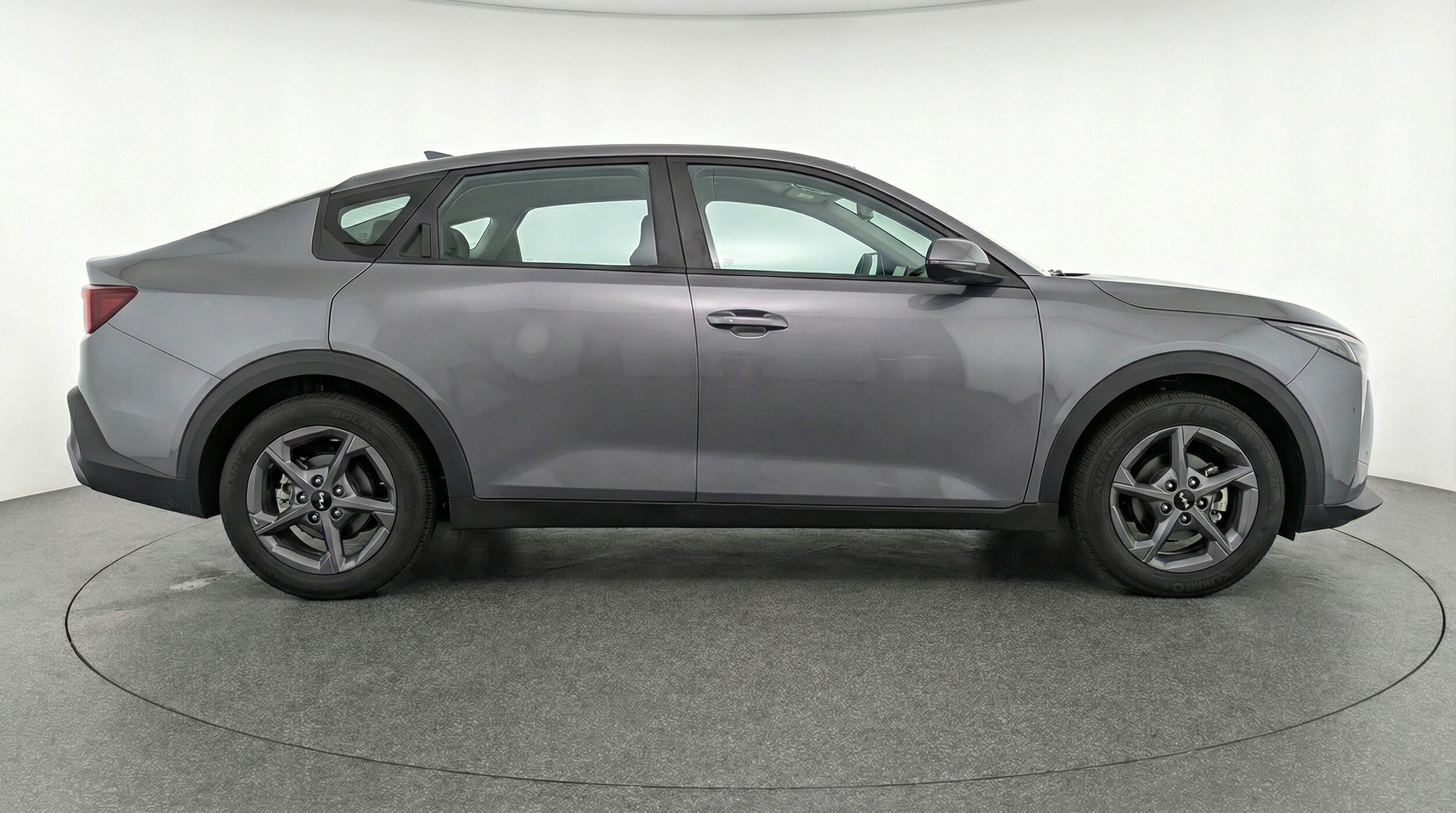 Thumbnail: 2025 Kia K4 - 8