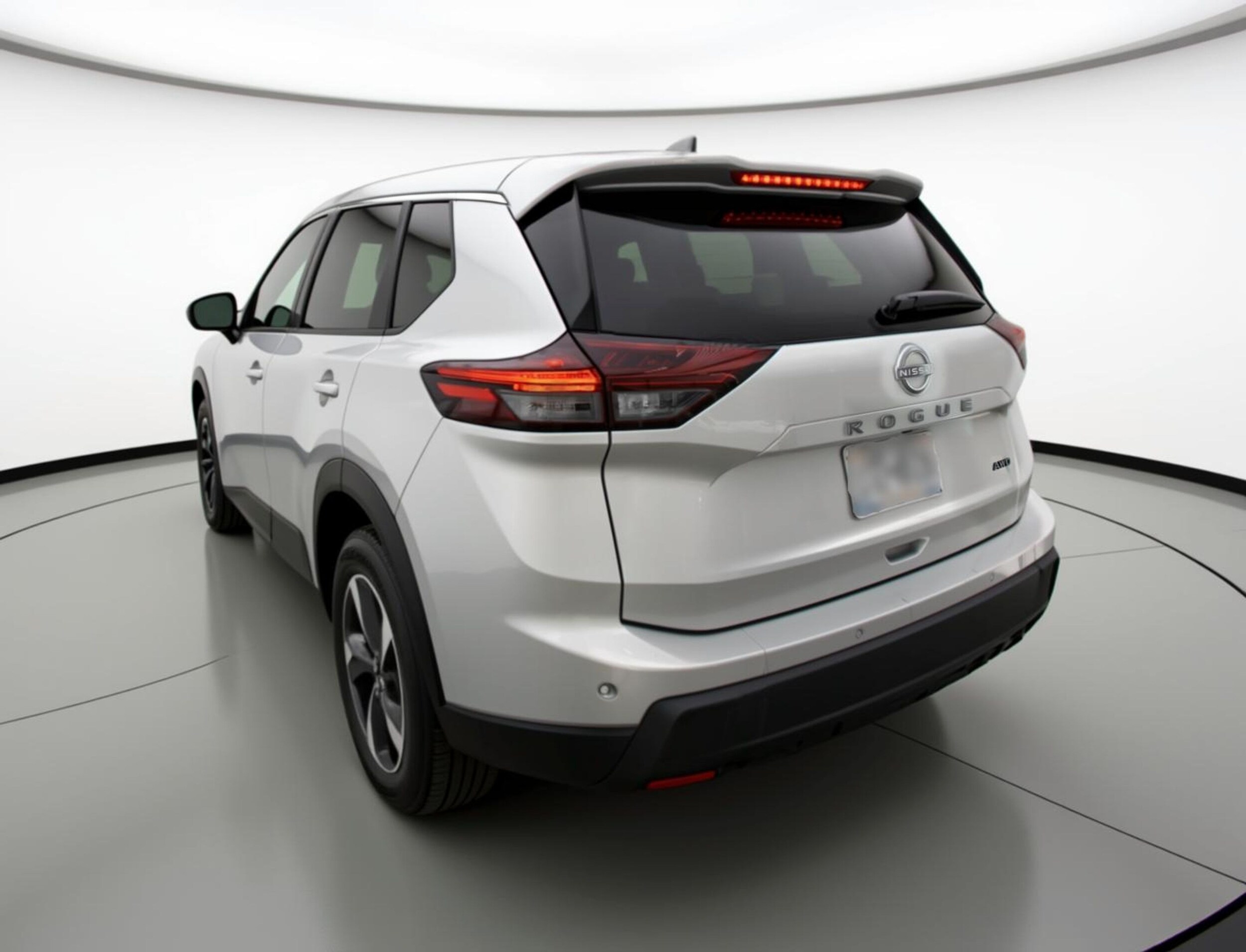 Thumbnail: 2025 Nissan Rogue - 5