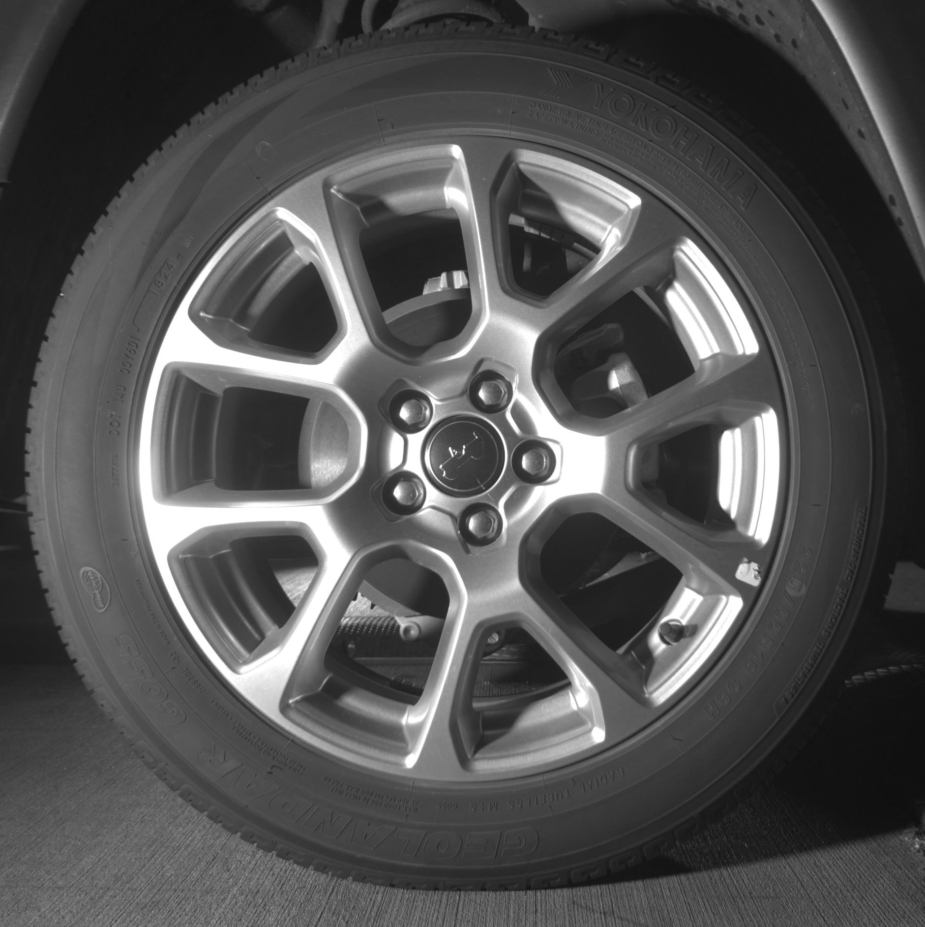 Thumbnail: 2025 Jeep Compass - 12