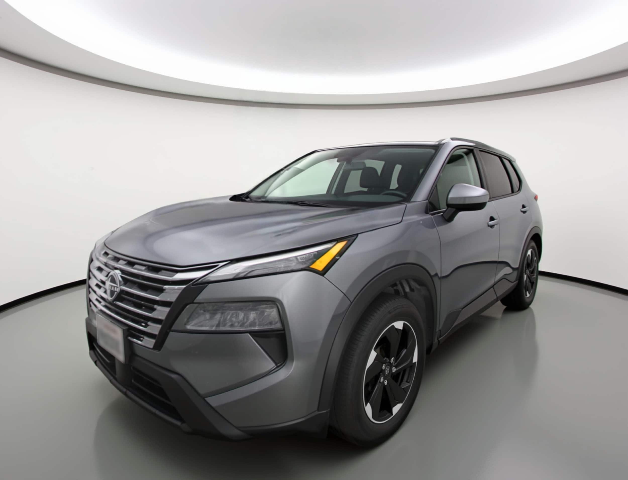 Thumbnail: 2025 Nissan Rogue - 3