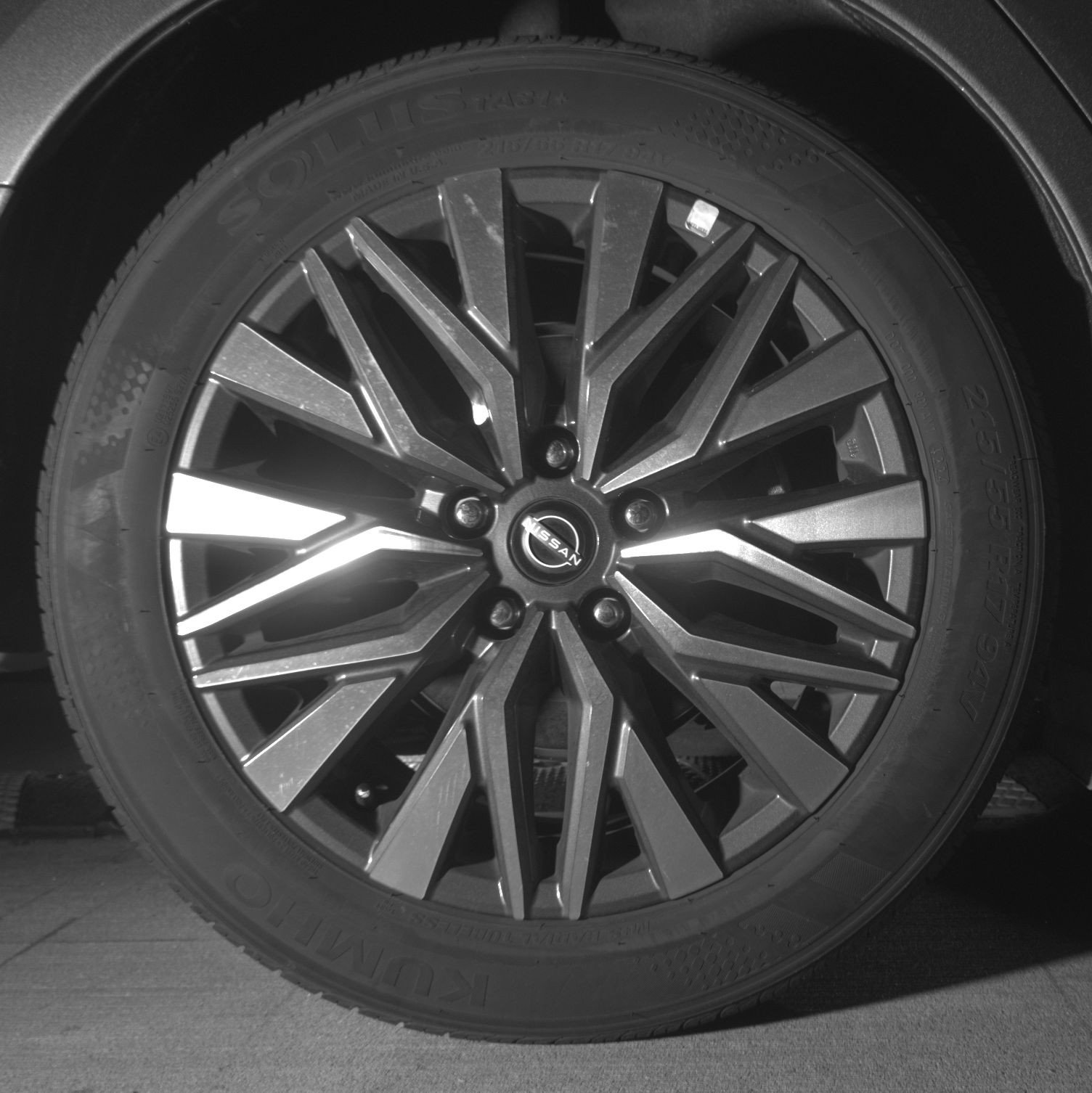 Thumbnail: 2025 Nissan Altima - 15