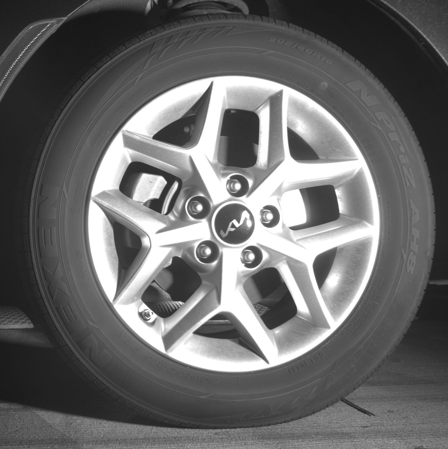 Thumbnail: 2025 Kia Soul - 9