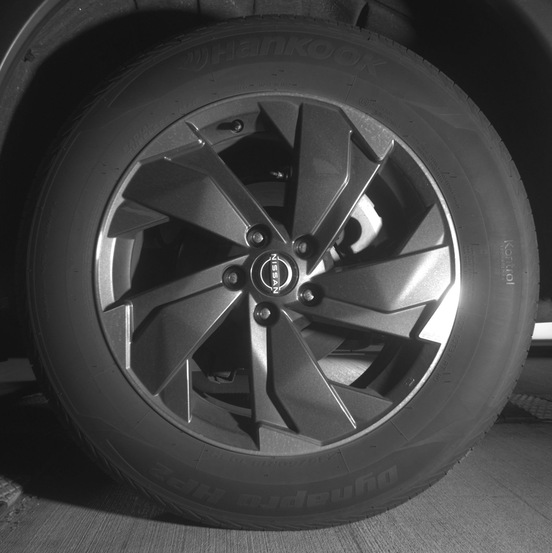 Thumbnail: 2025 Nissan Rogue - 14