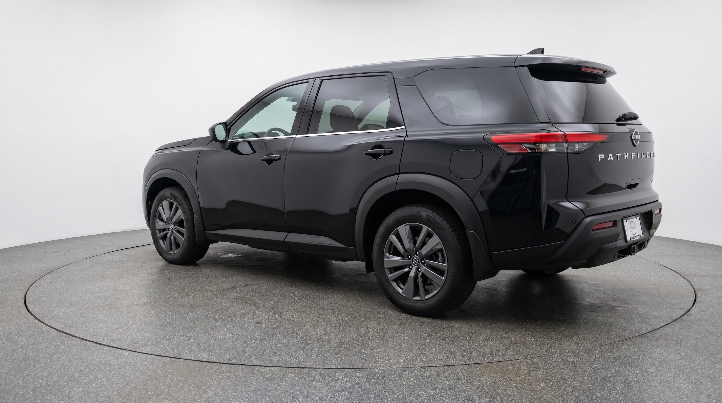 Thumbnail: 2025 Nissan Pathfinder - 6