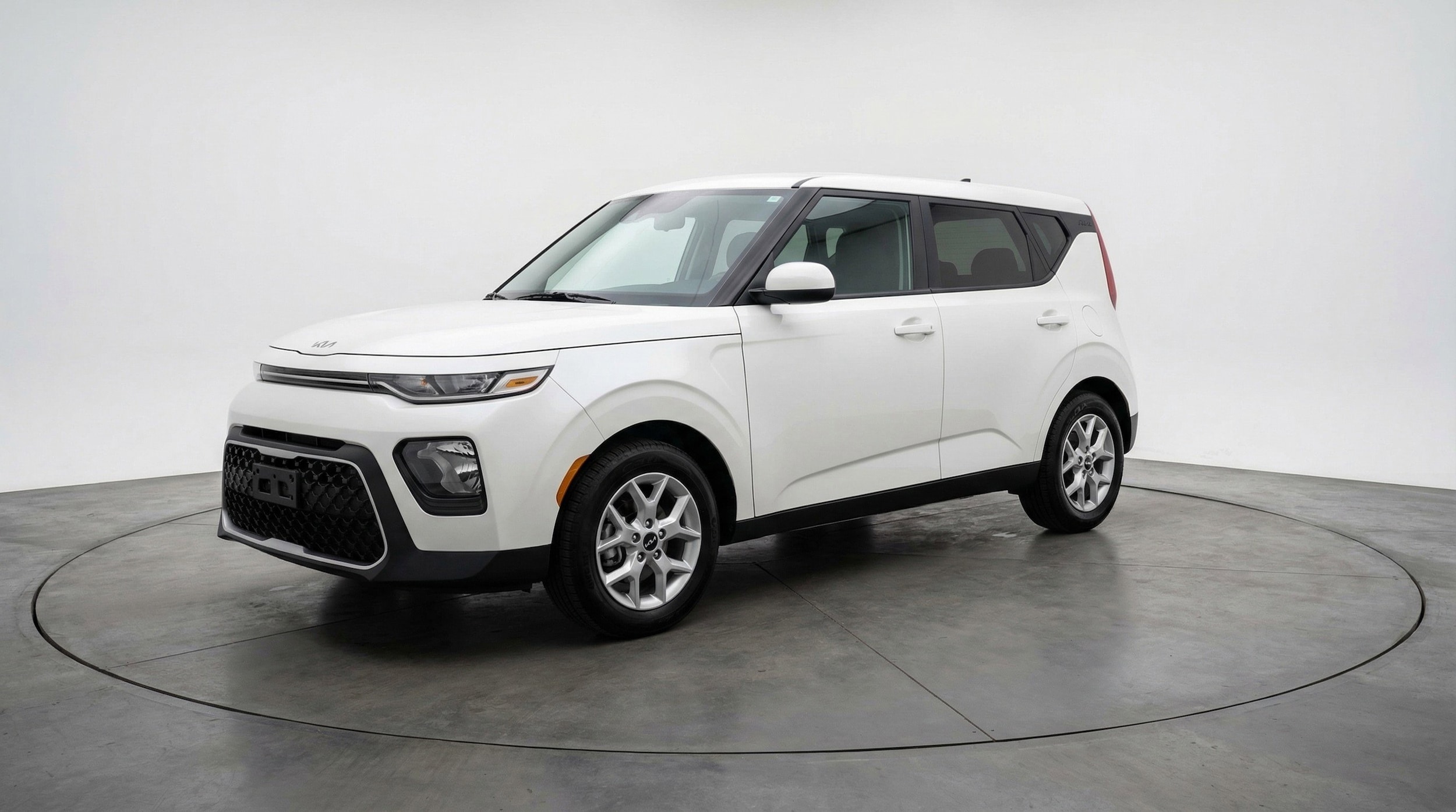 Thumbnail: 2025 Kia Soul - 3