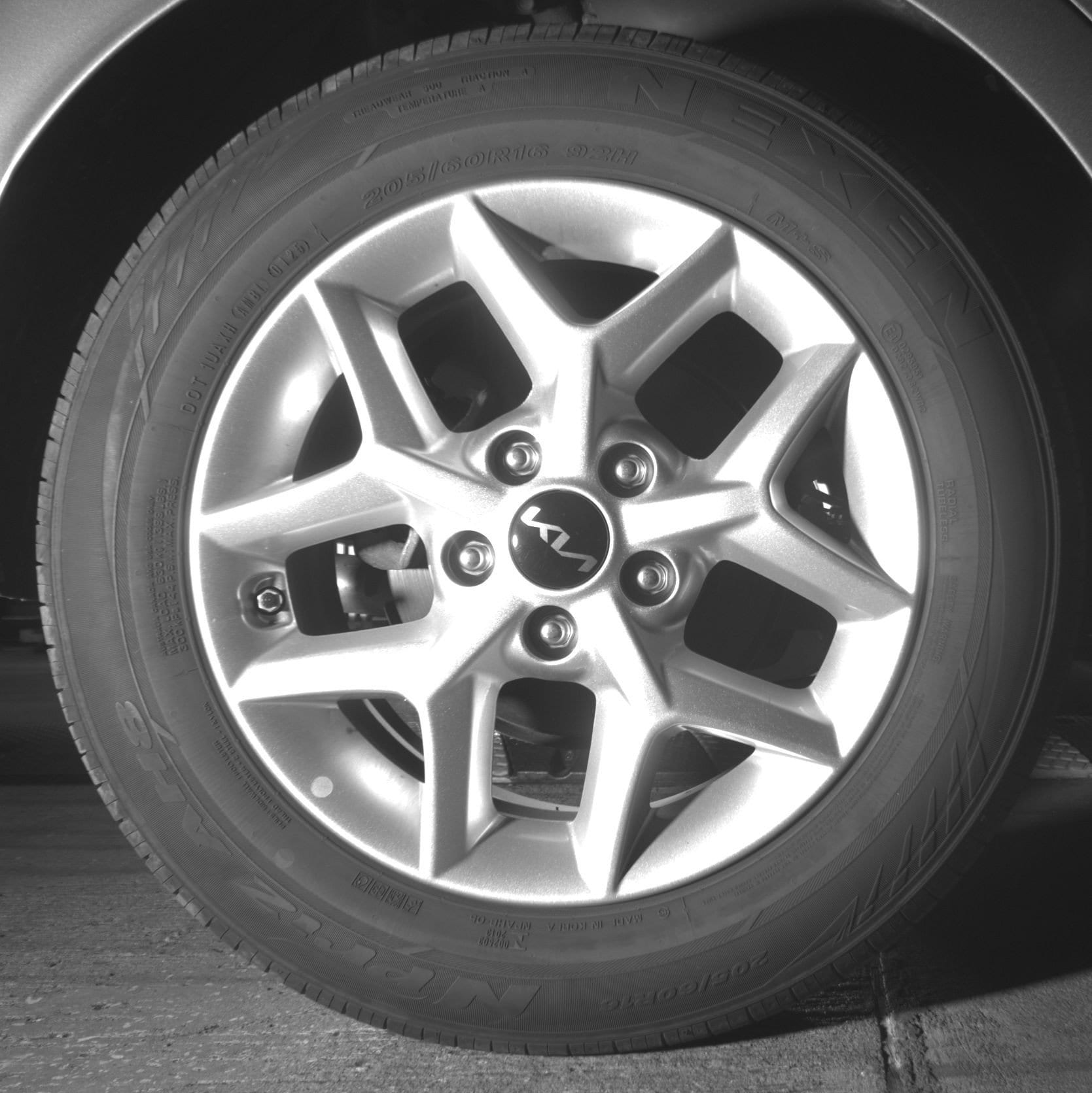 Thumbnail: 2025 Kia Soul - 15