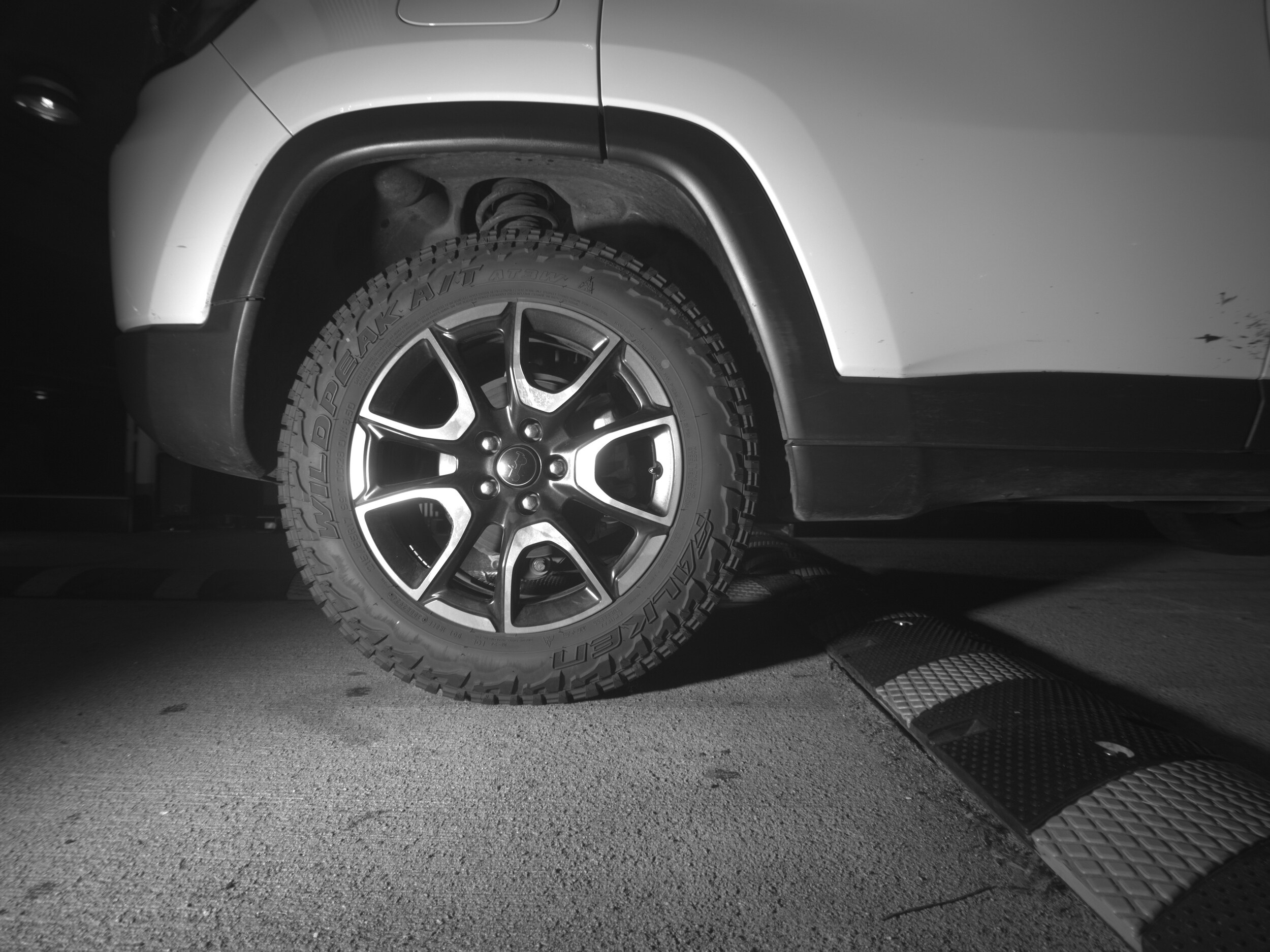 Thumbnail: 2025 Jeep Compass - 12