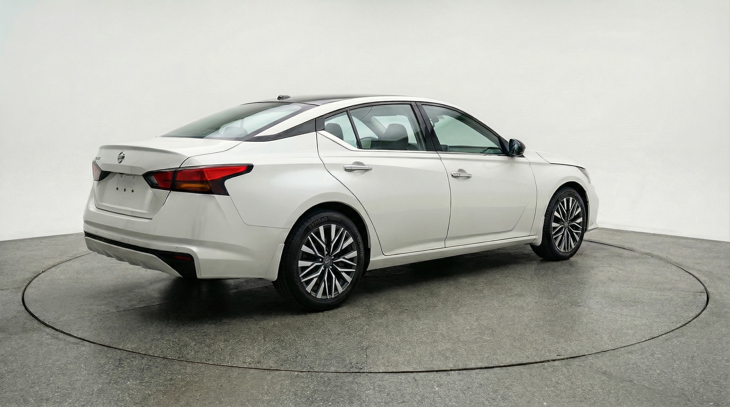 Thumbnail: 2025 Nissan Altima - 7