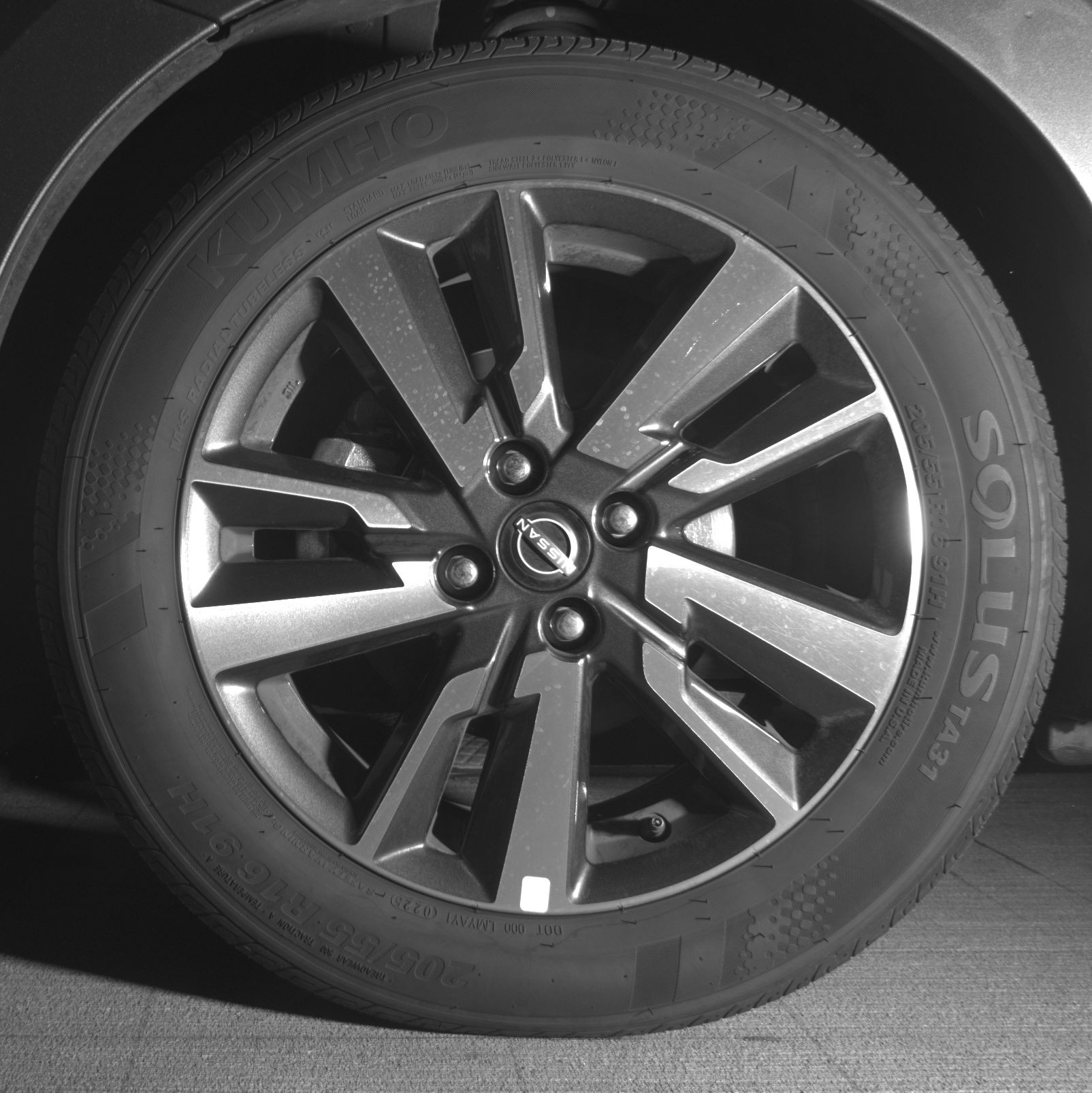 Thumbnail: 2025 Nissan Versa - 9