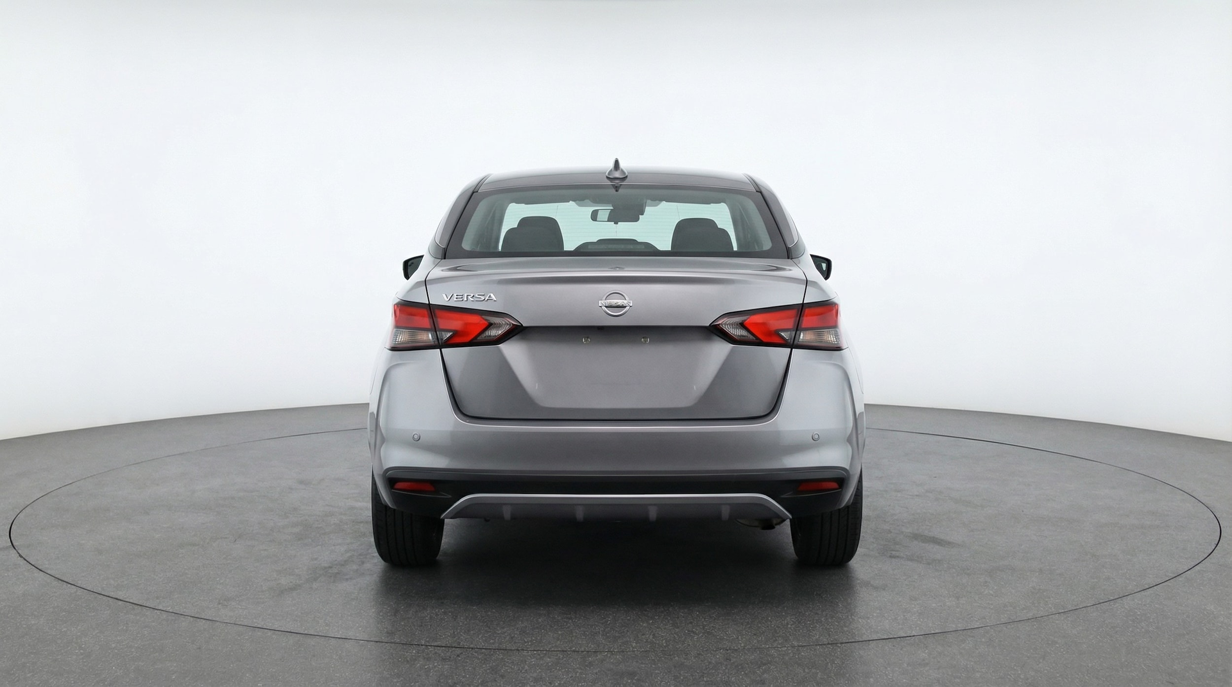 Thumbnail: 2025 Nissan Versa - 6