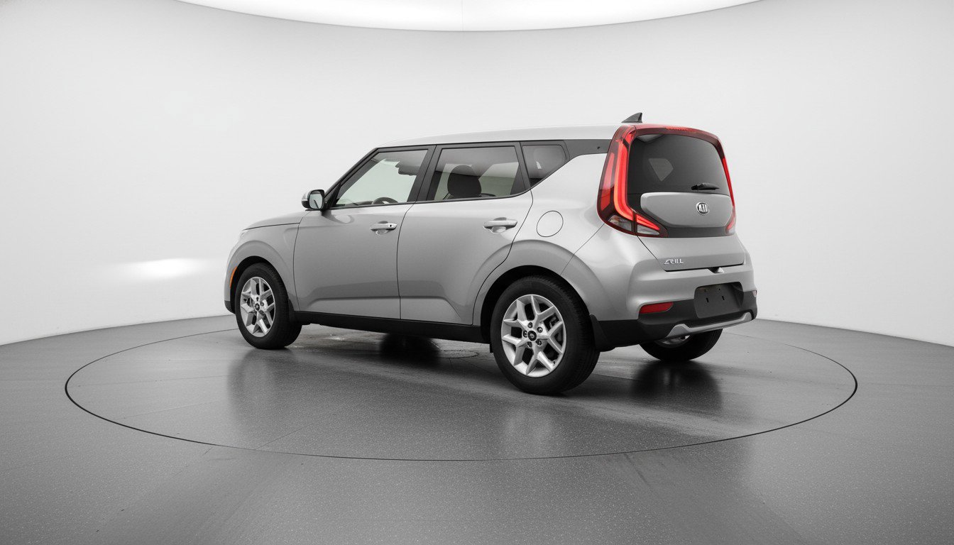 Thumbnail: 2025 Kia Soul - 6