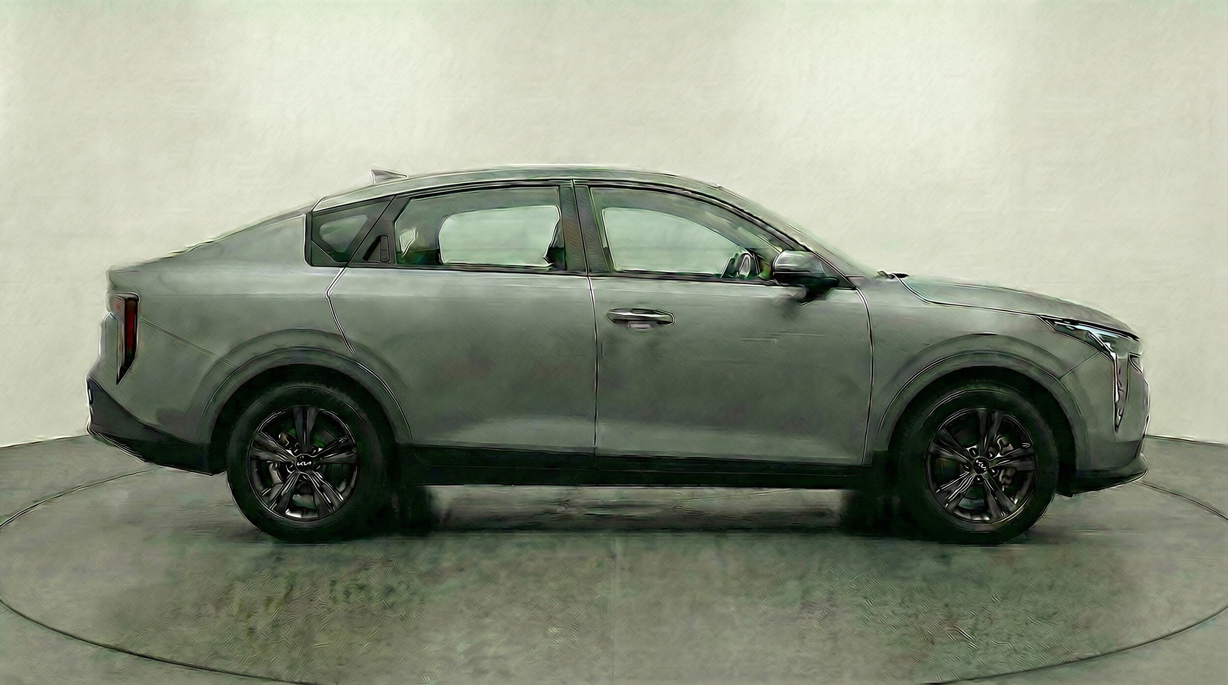 Thumbnail: 2025 Kia K4 - 11