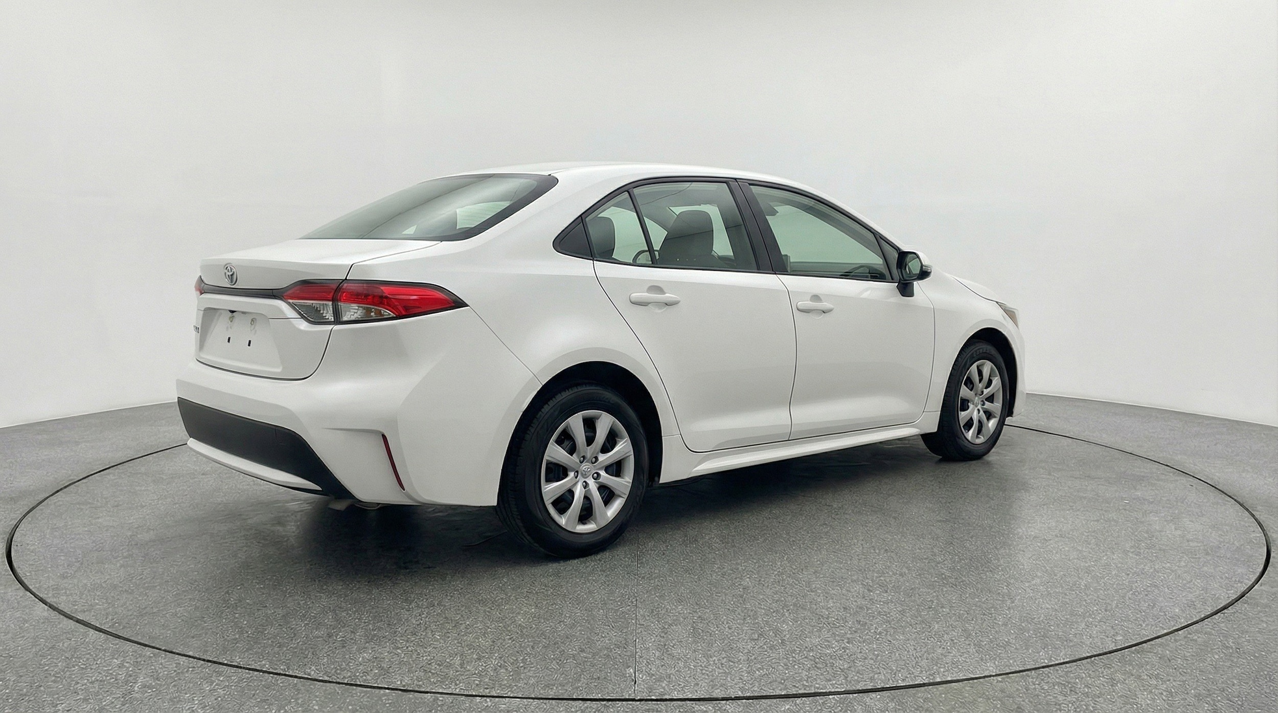 Thumbnail: 2025 Toyota Corolla - 9