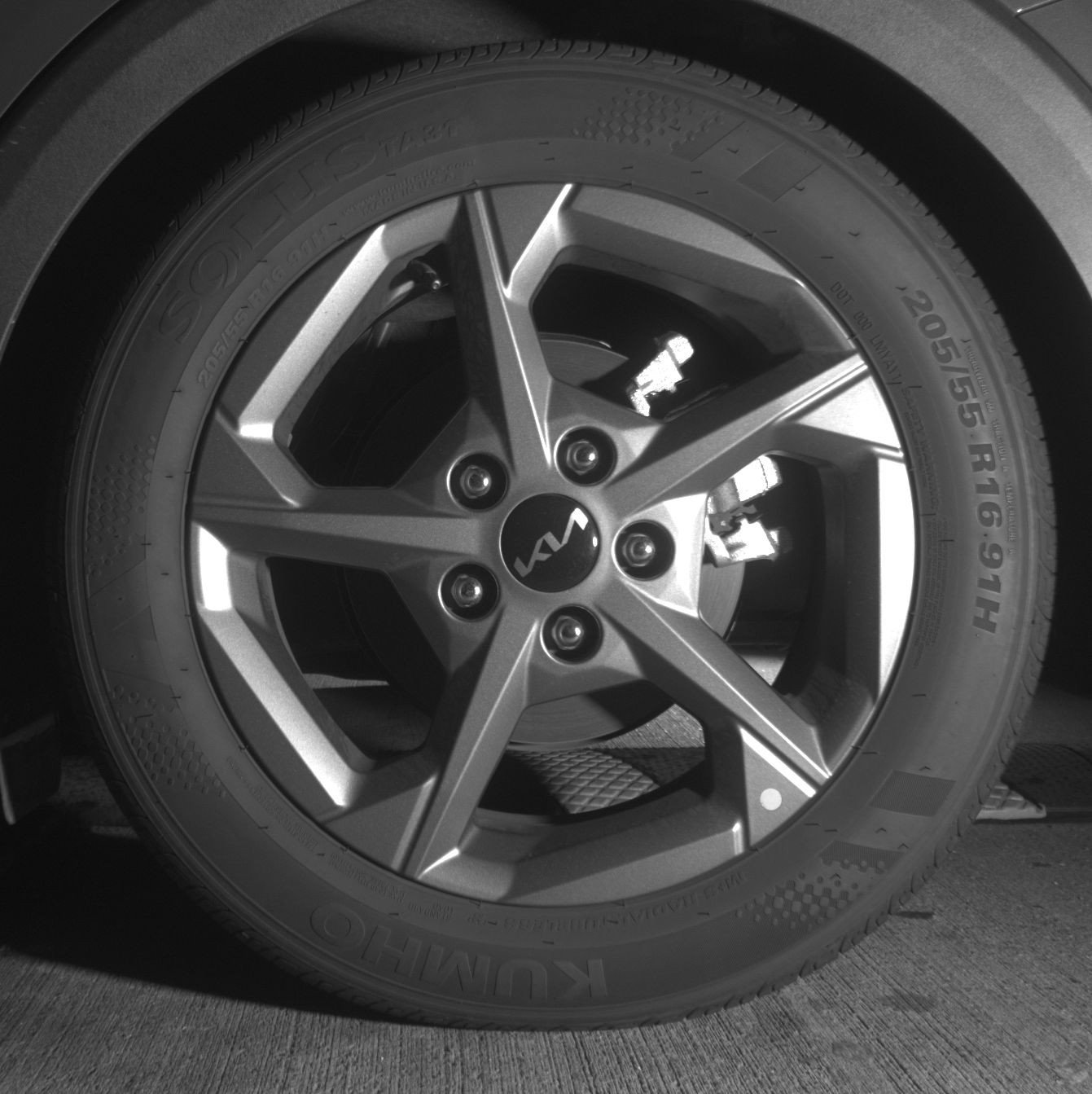 Thumbnail: 2025 Kia K4 - 14