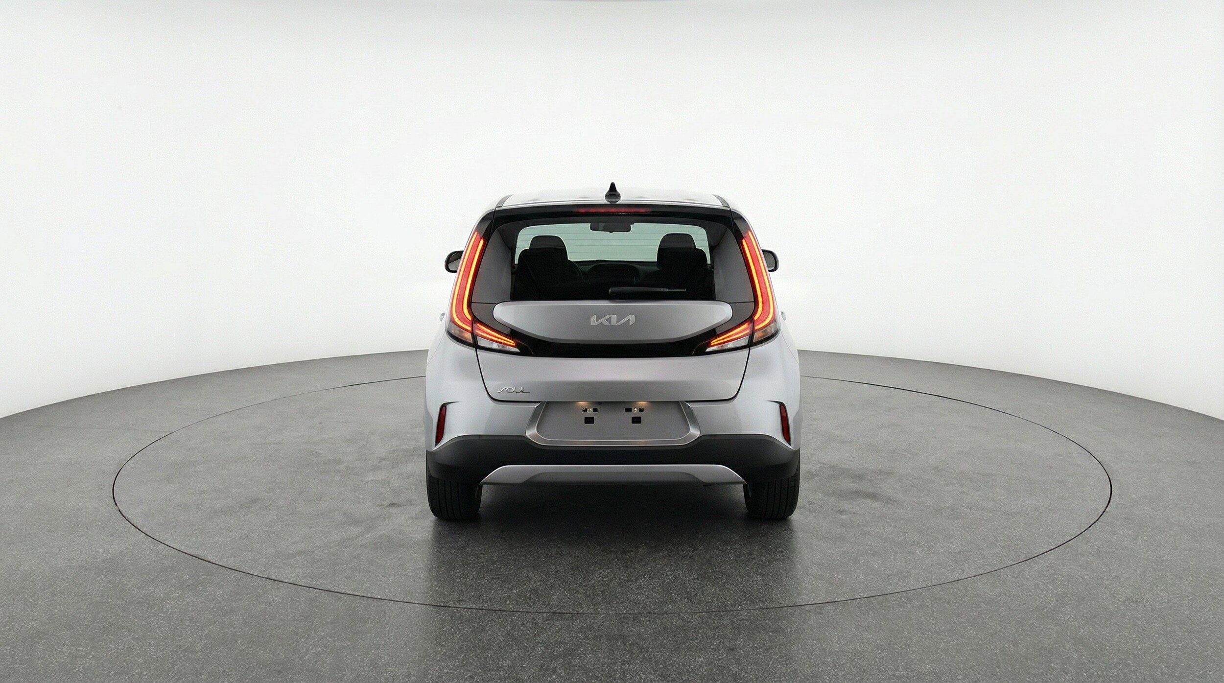 Thumbnail: 2025 Kia Soul - 7