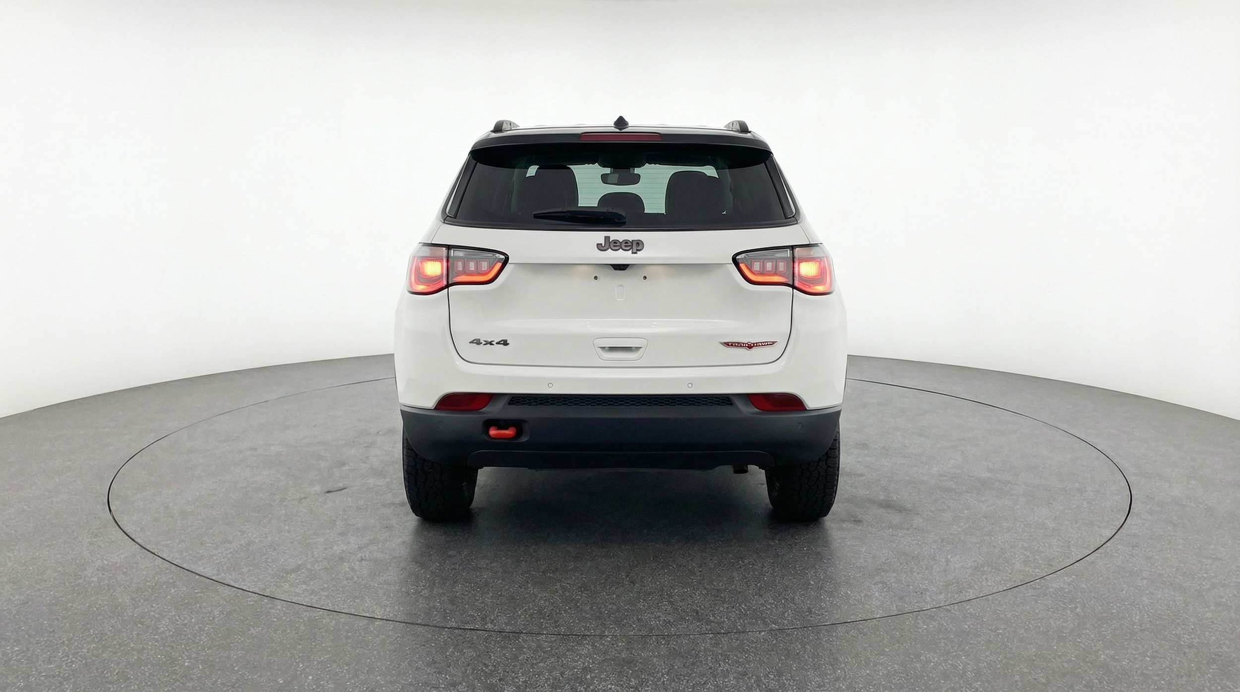 Thumbnail: 2025 Jeep Compass - 6