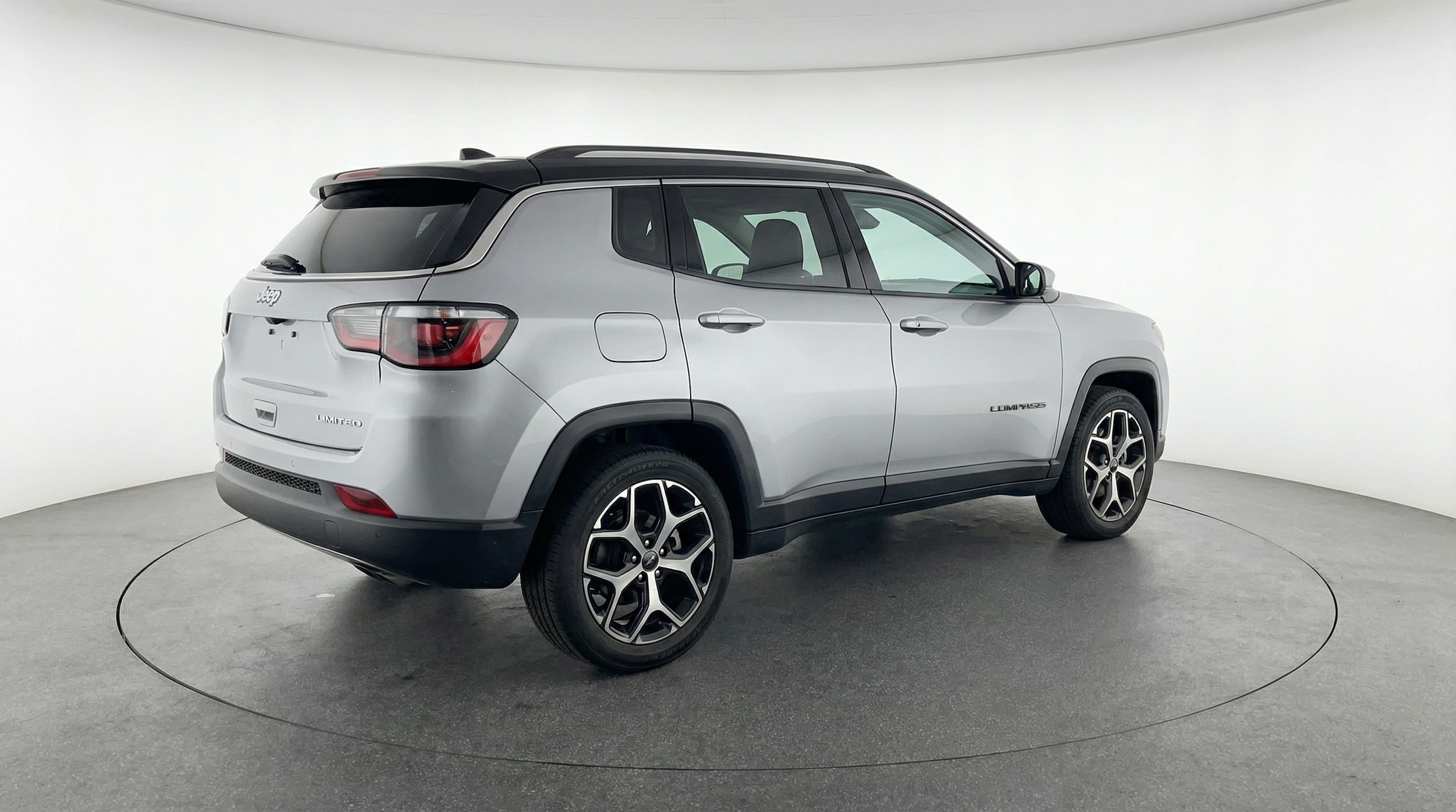 Thumbnail: 2025 Jeep Compass - 7