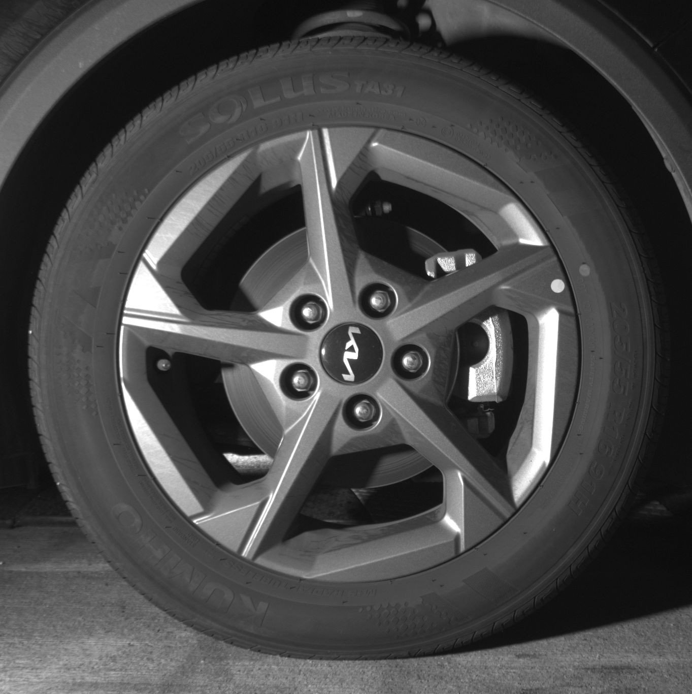 Thumbnail: 2025 Kia K4 - 13