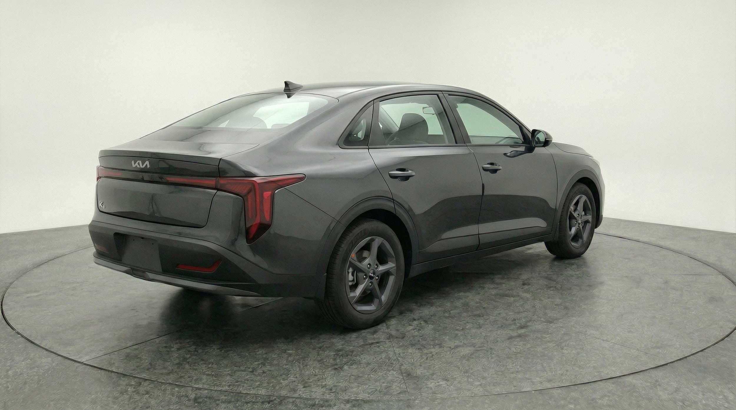 Thumbnail: 2025 Kia K4 - 9