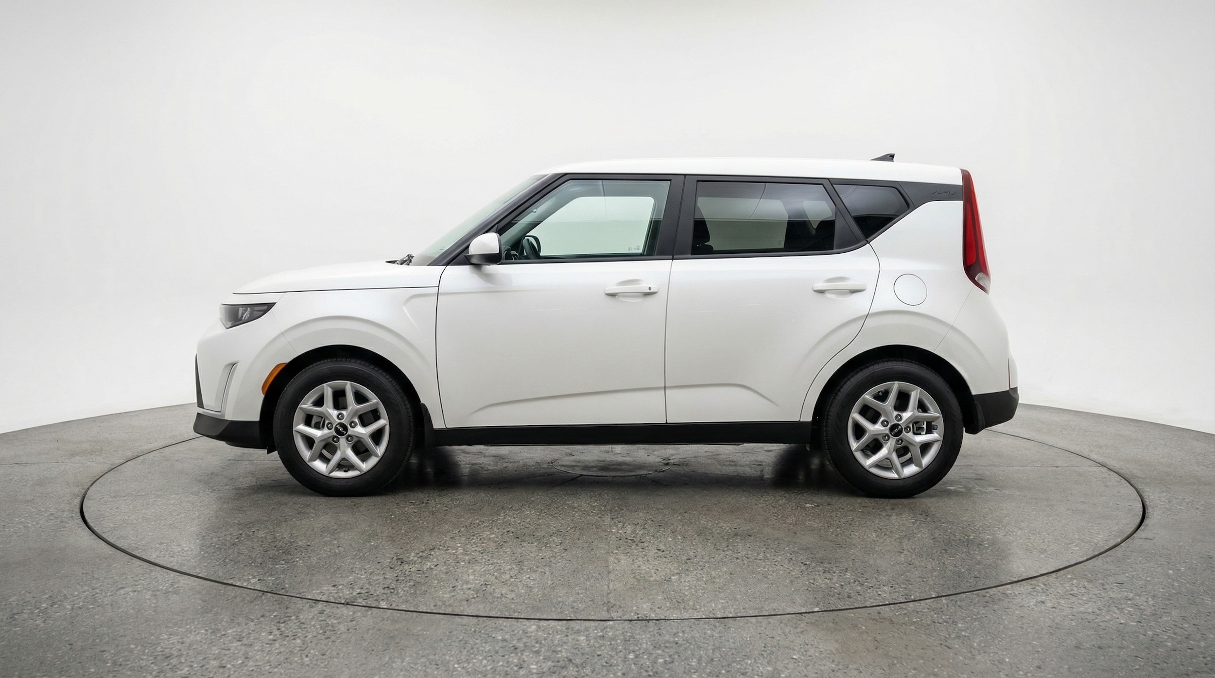 Thumbnail: 2025 Kia Soul - 4