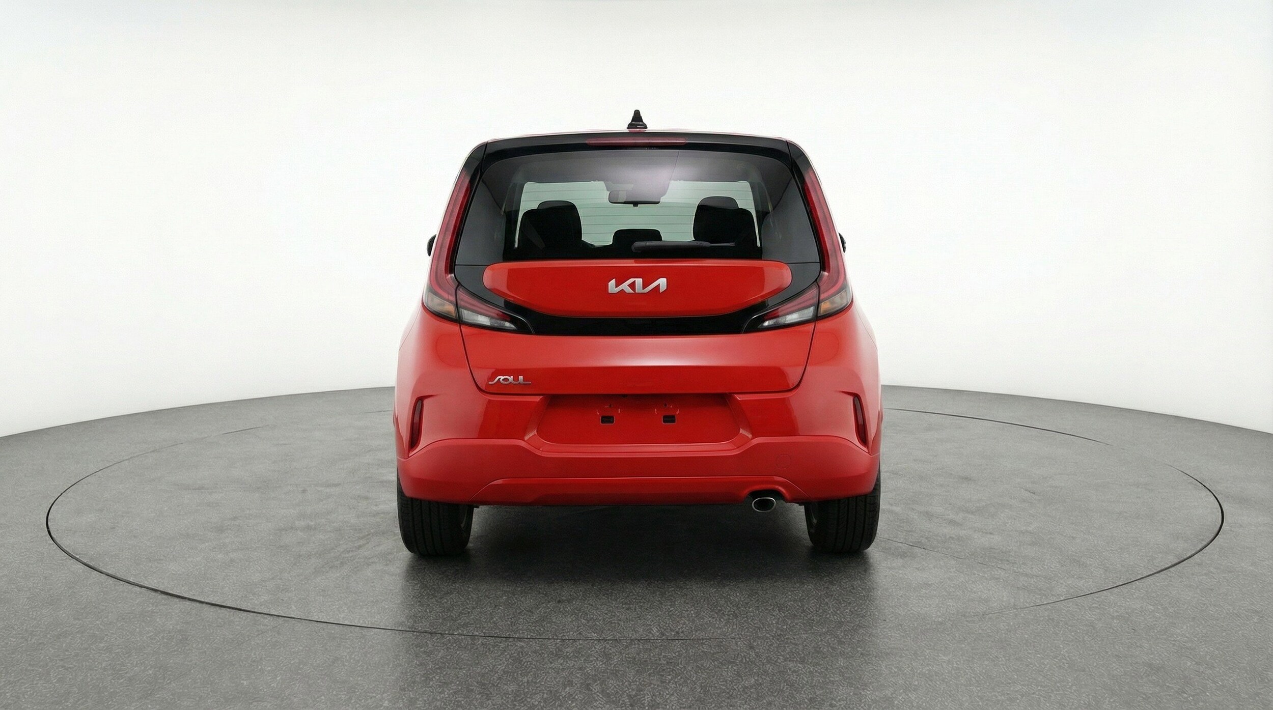 Thumbnail: 2025 Kia Soul - 7
