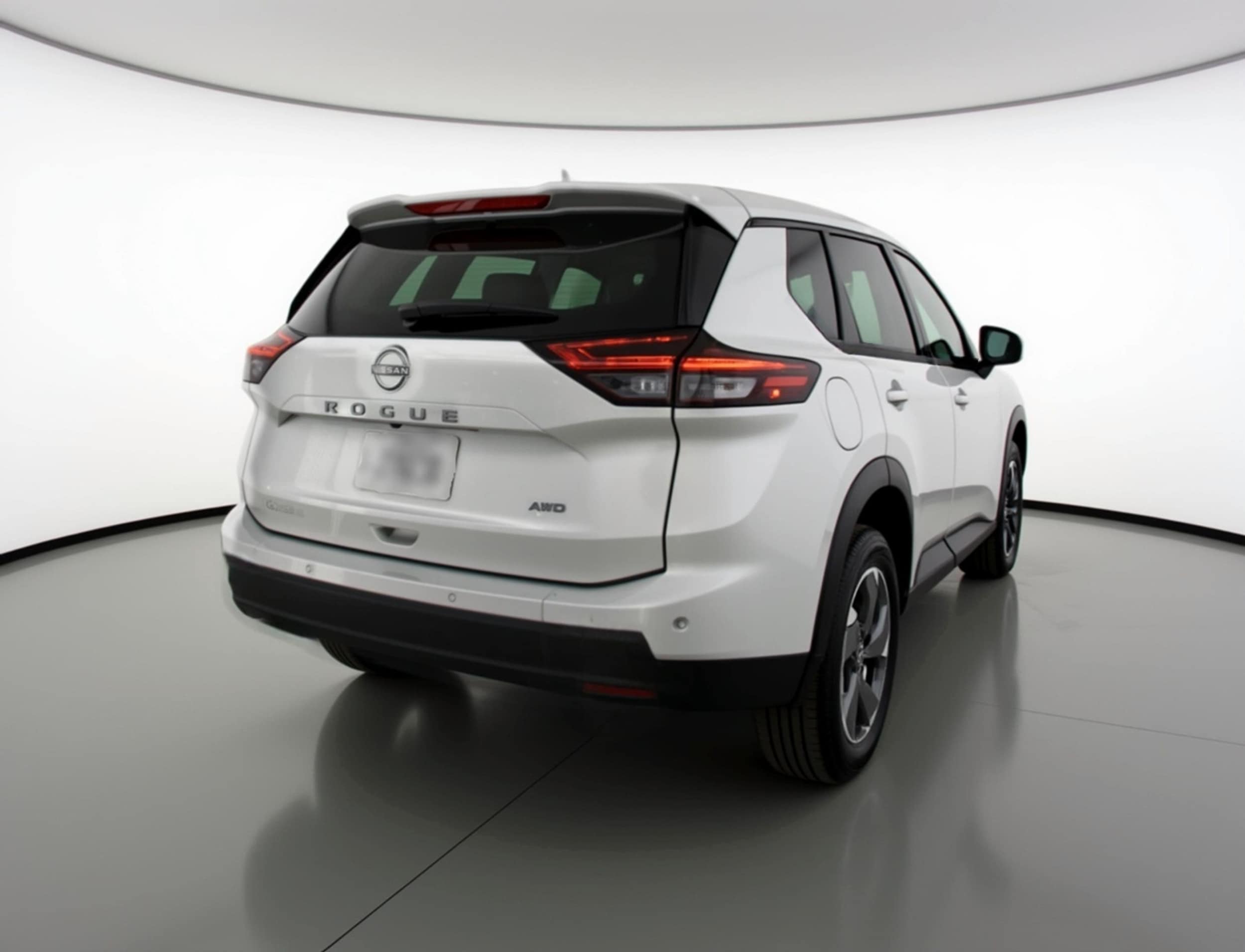 Thumbnail: 2025 Nissan Rogue - 7