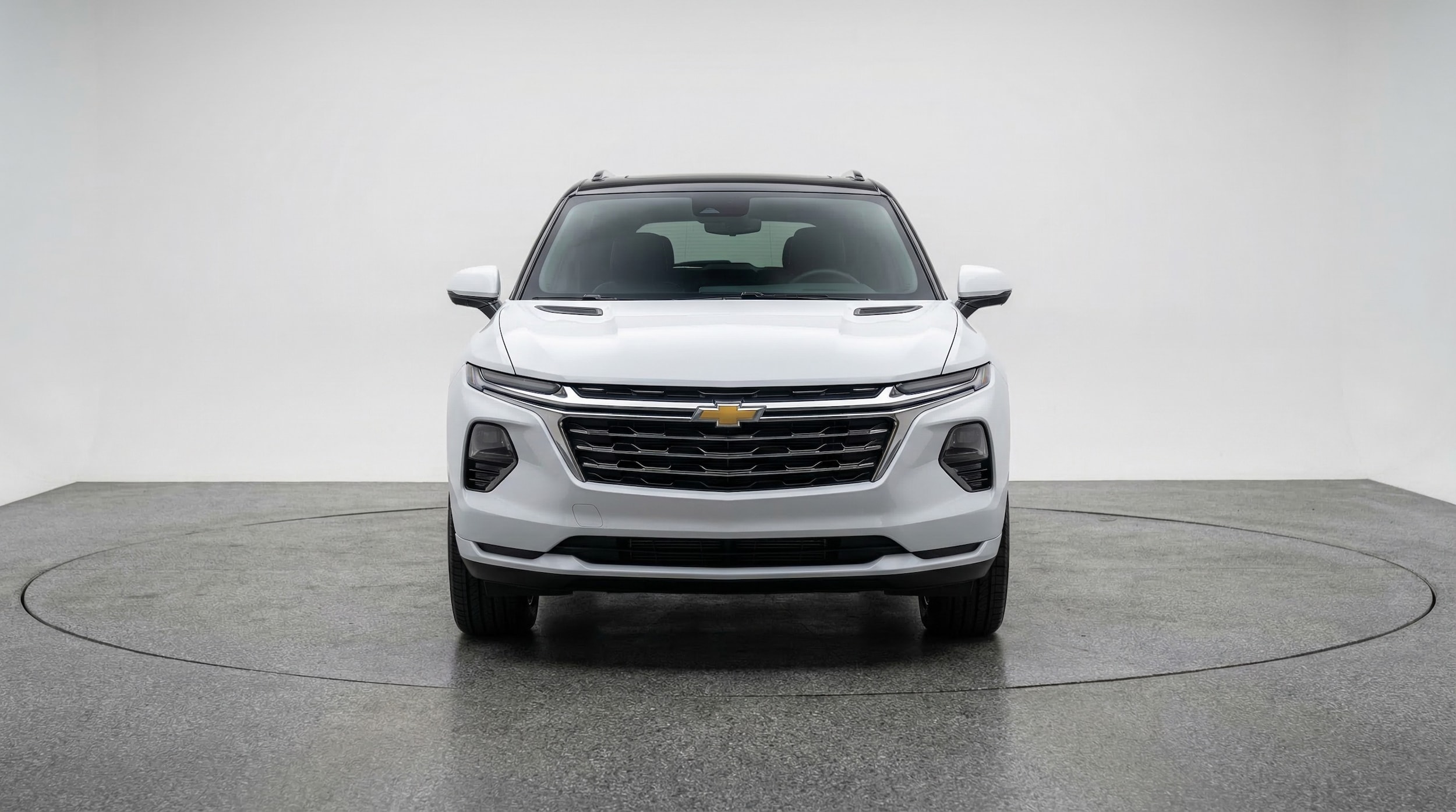 Thumbnail: 2025 Chevrolet Equinox - 2