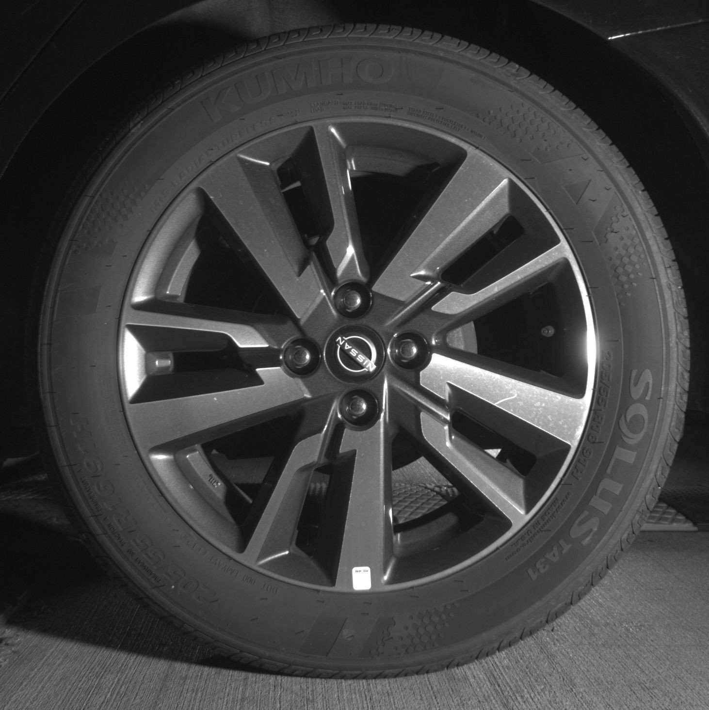 Thumbnail: 2025 Nissan Versa - 14