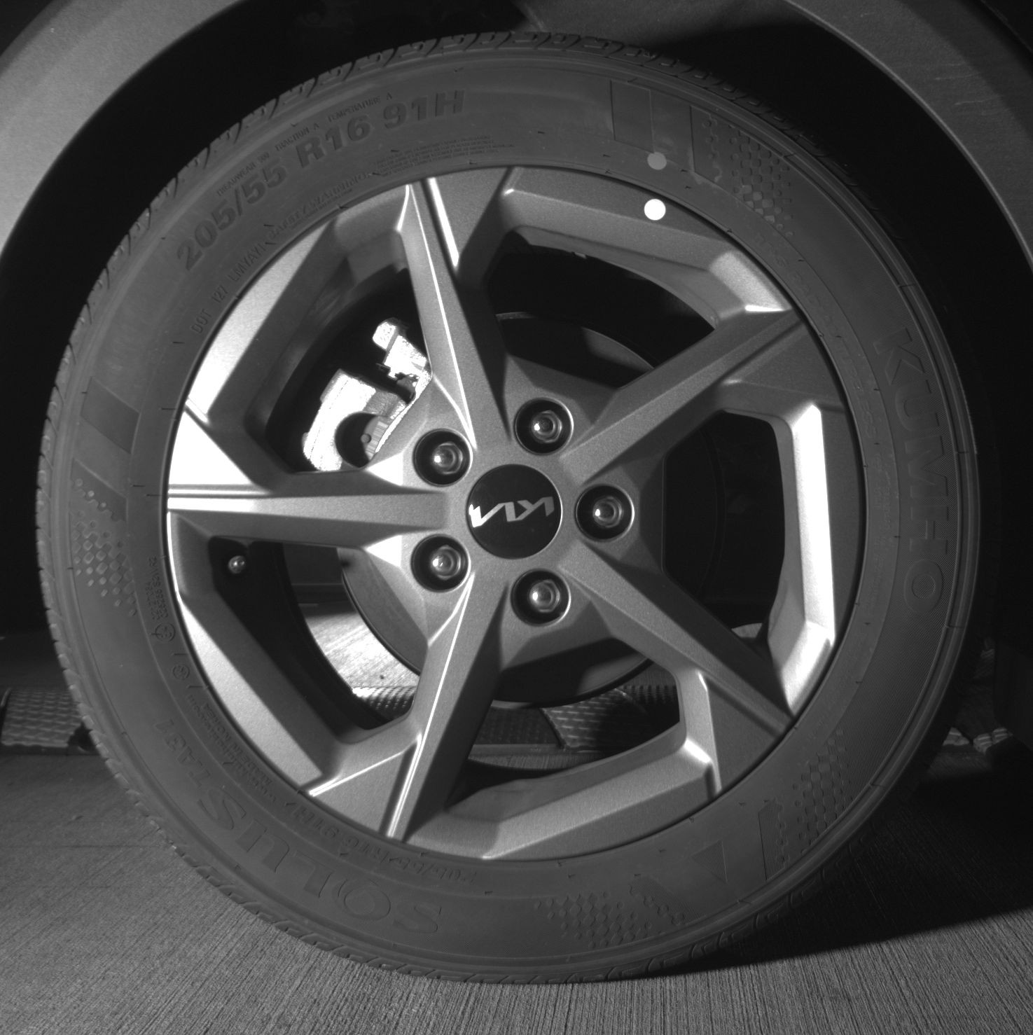 Thumbnail: 2025 Kia K4 - 12