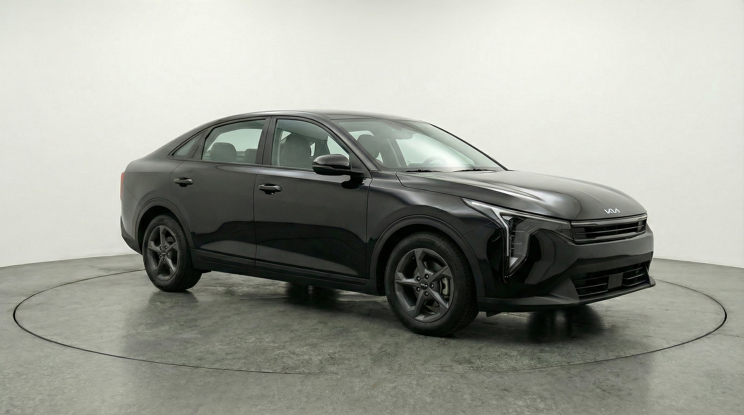 Thumbnail: 2025 Kia K4 - 1