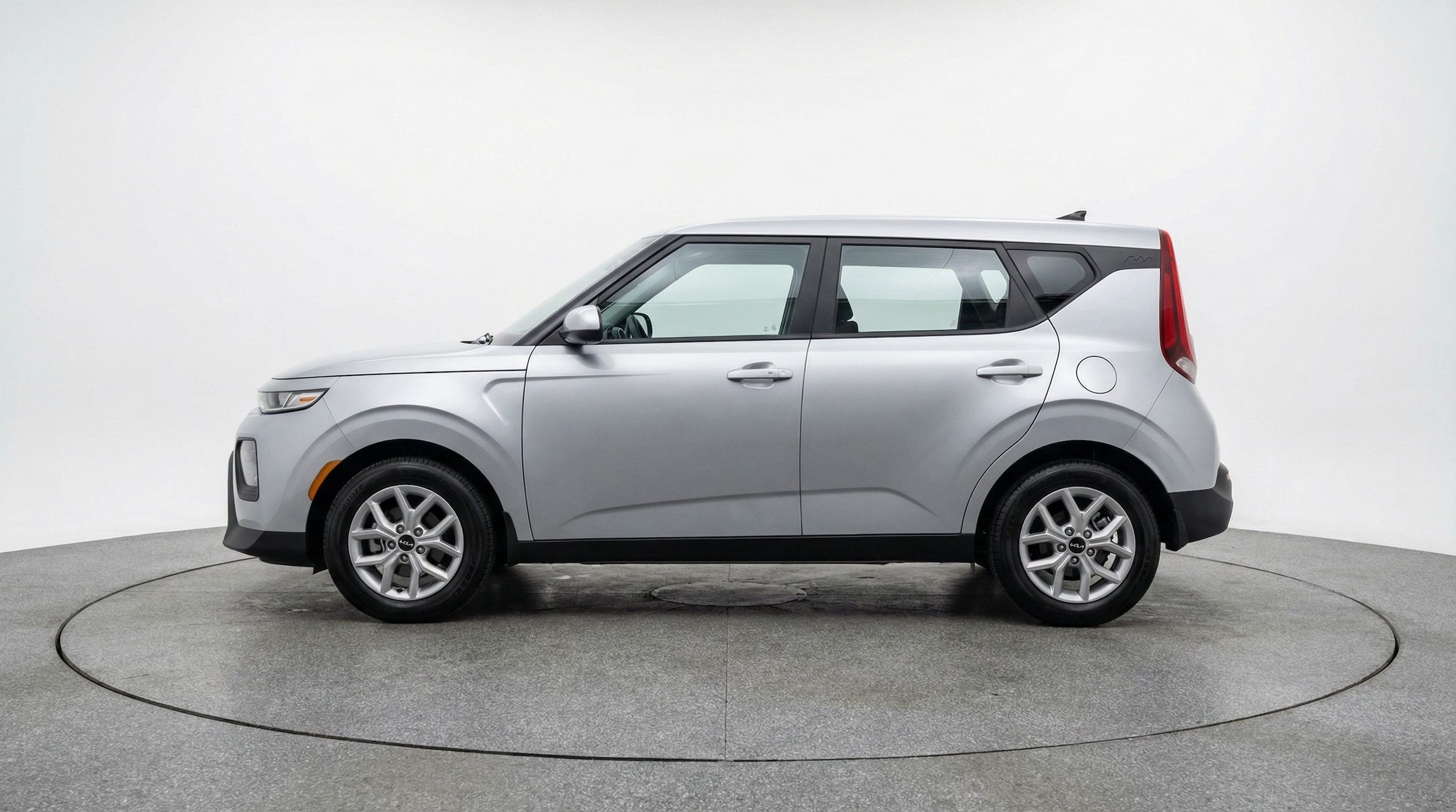 Thumbnail: 2025 Kia Soul - 4