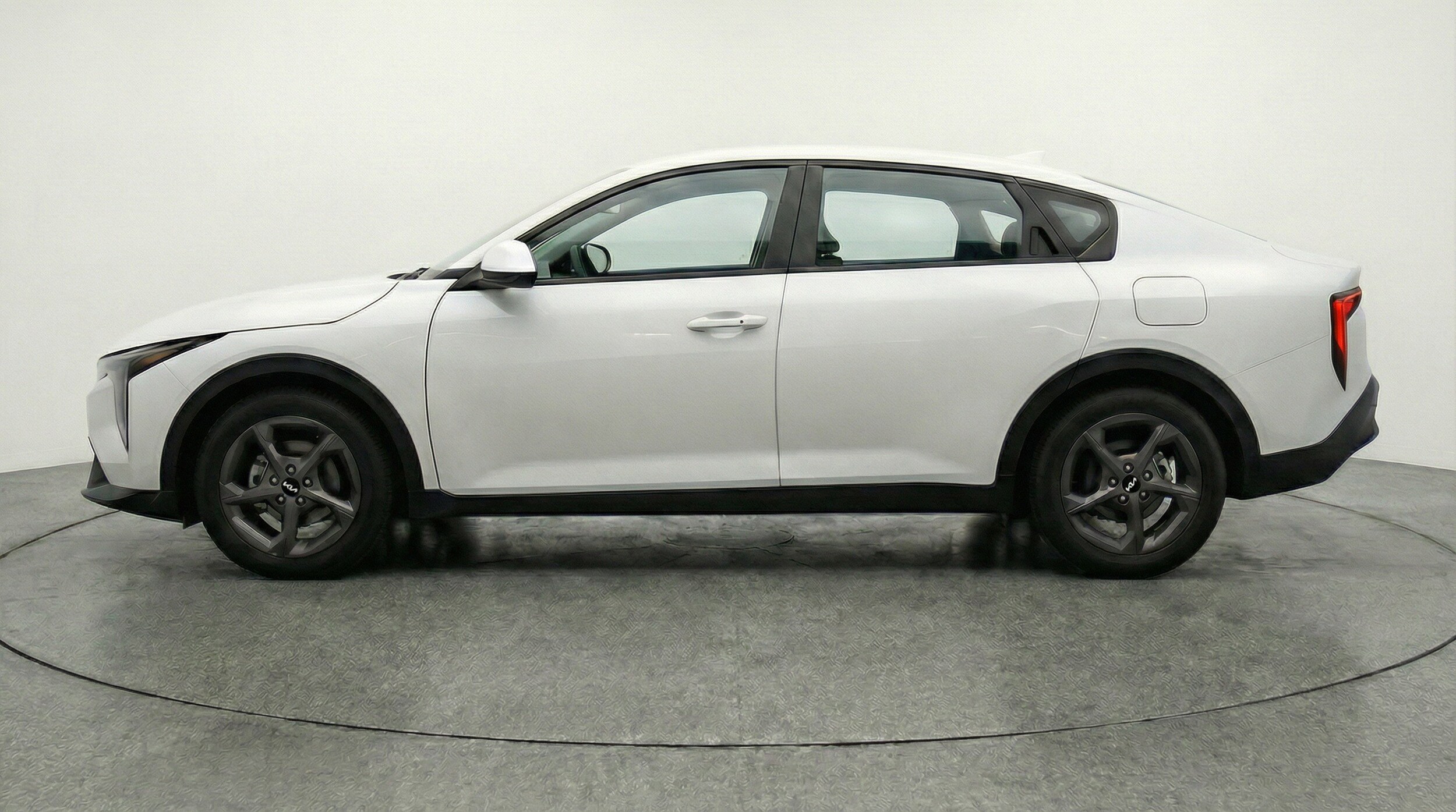 Thumbnail: 2025 Kia K4 - 5