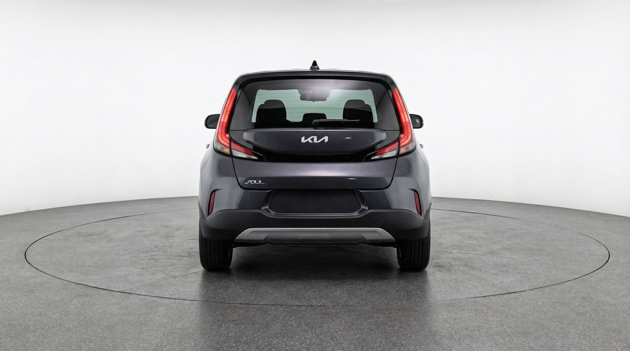 Thumbnail: 2025 Kia Soul - 6