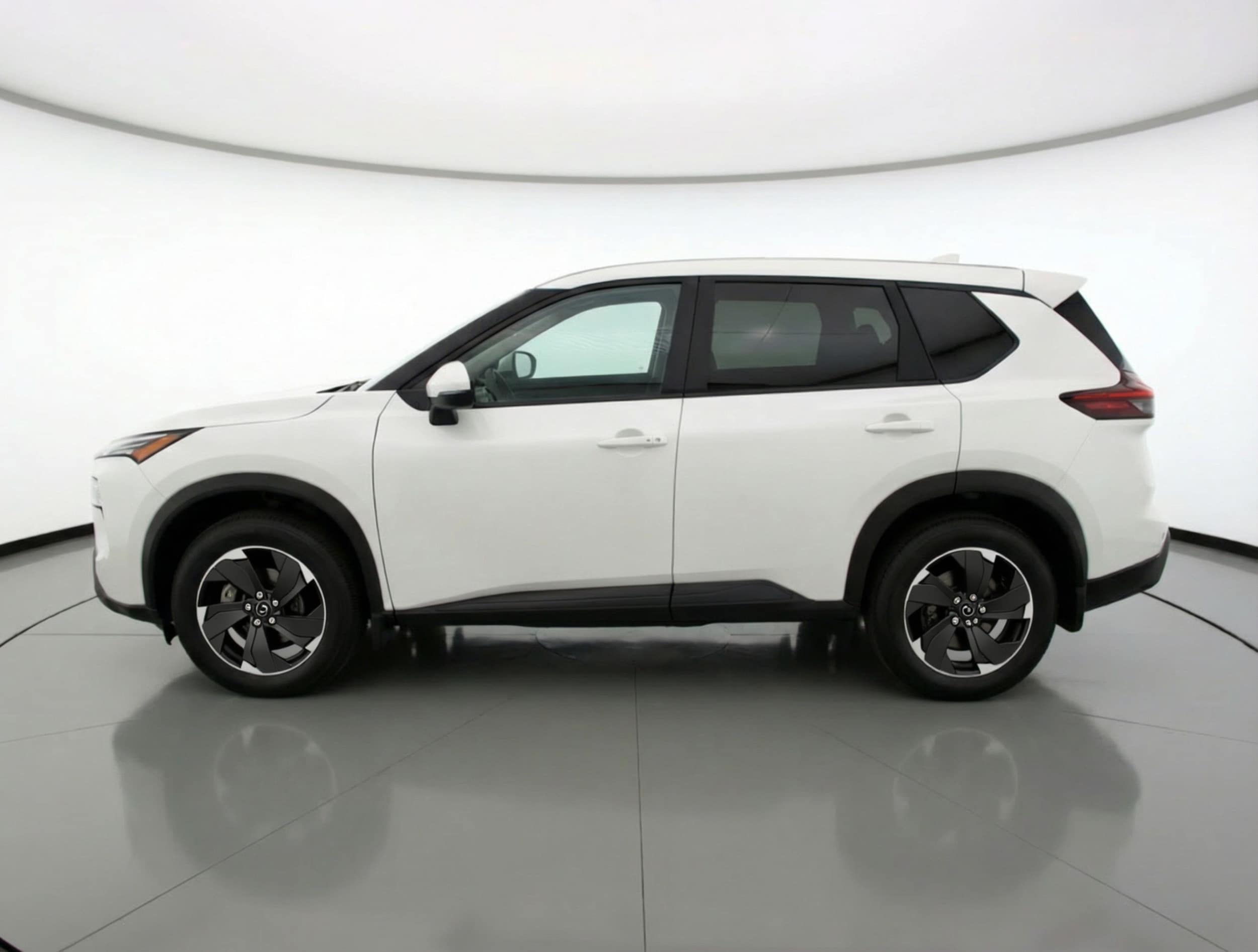 Thumbnail: 2025 Nissan Rogue - 4