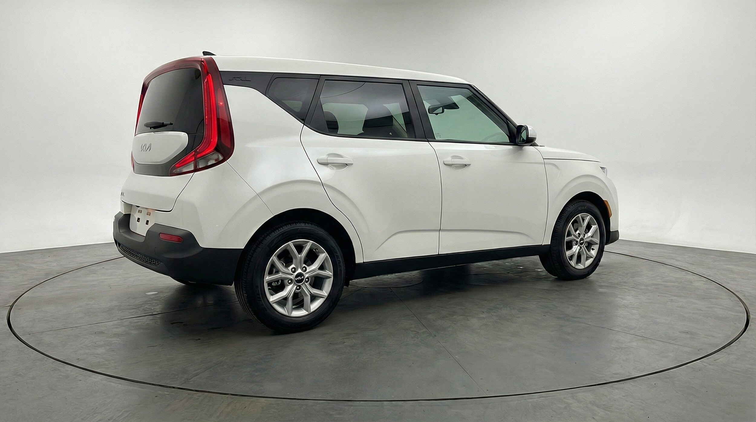 Thumbnail: 2025 Kia Soul - 9