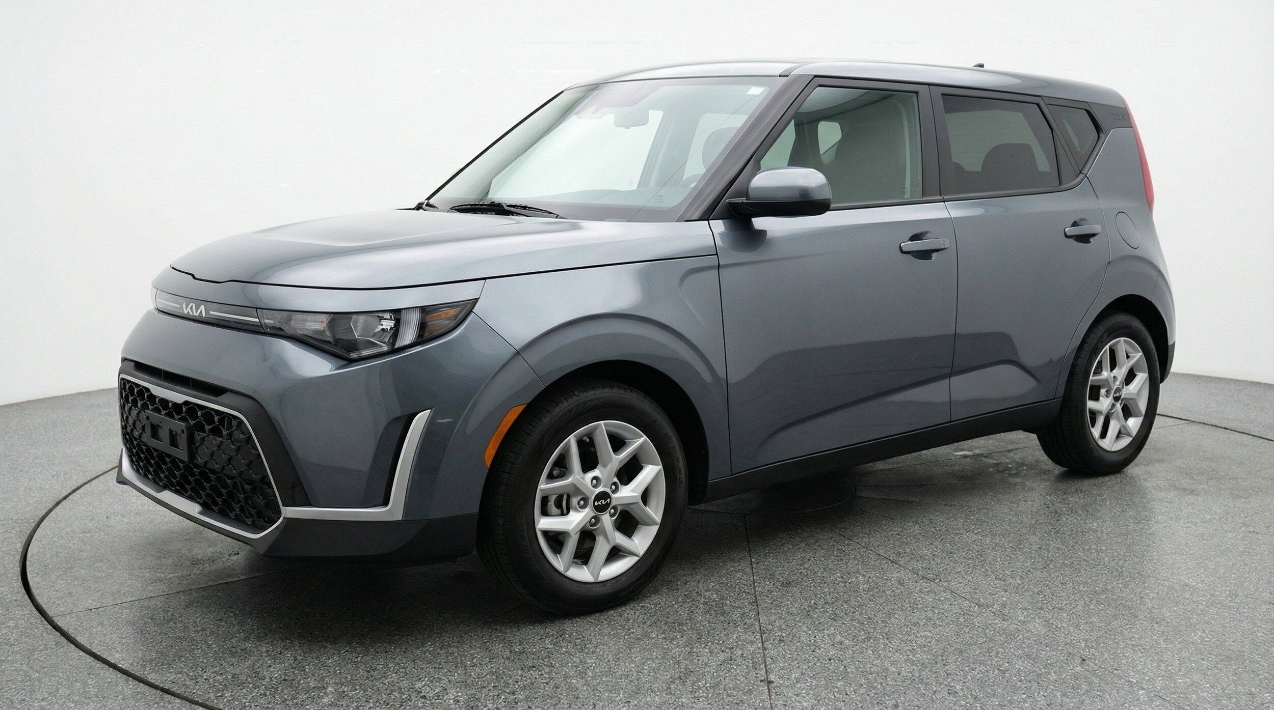 Thumbnail: 2025 Kia Soul - 3