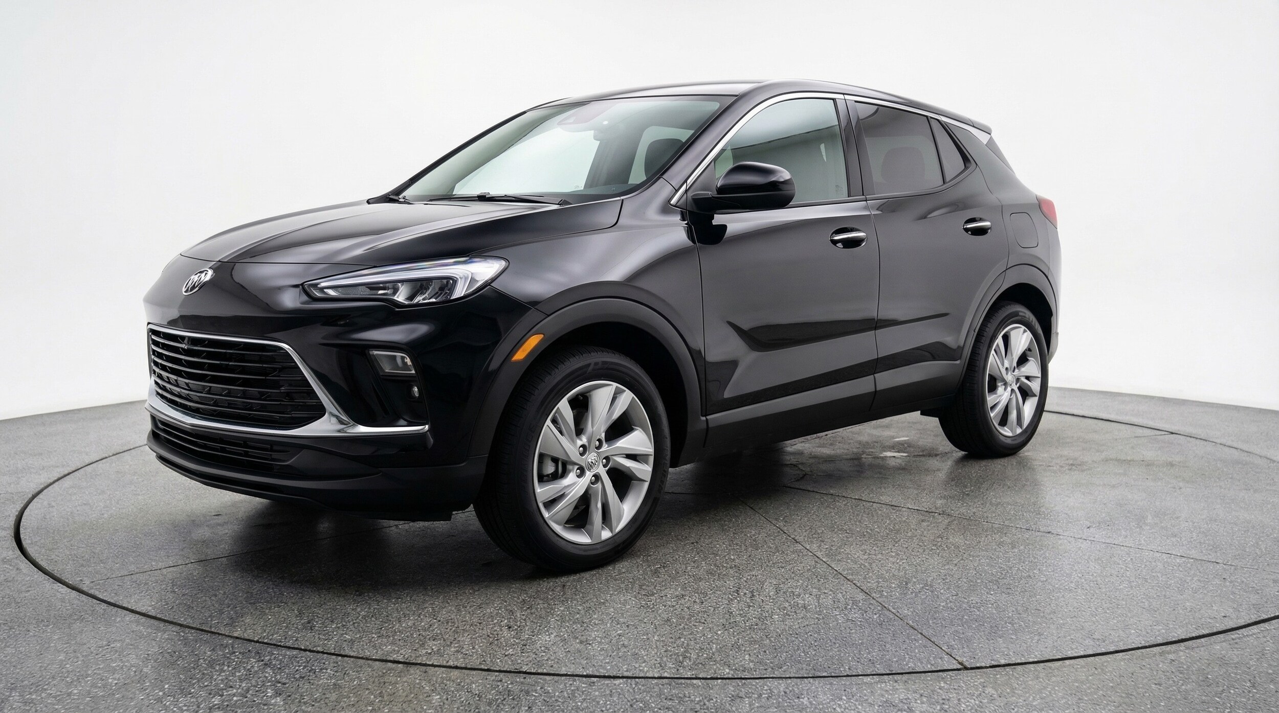 Thumbnail: 2025 Buick Encore GX - 3