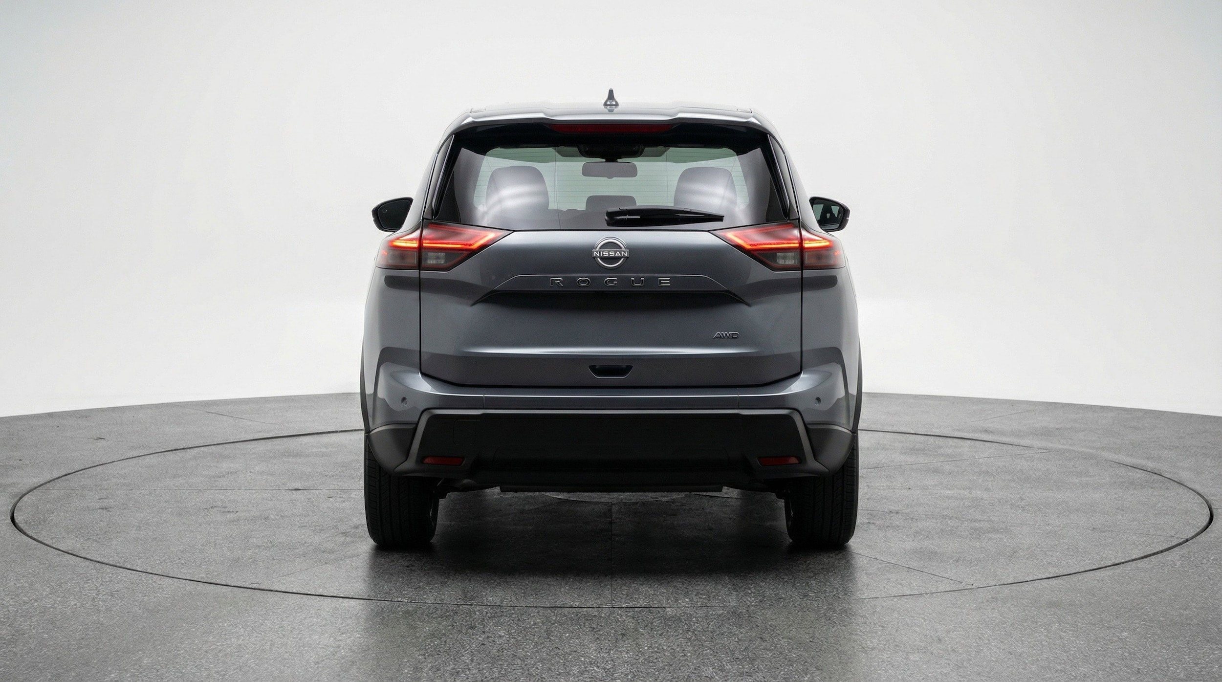 Thumbnail: 2025 Nissan Rogue - 7